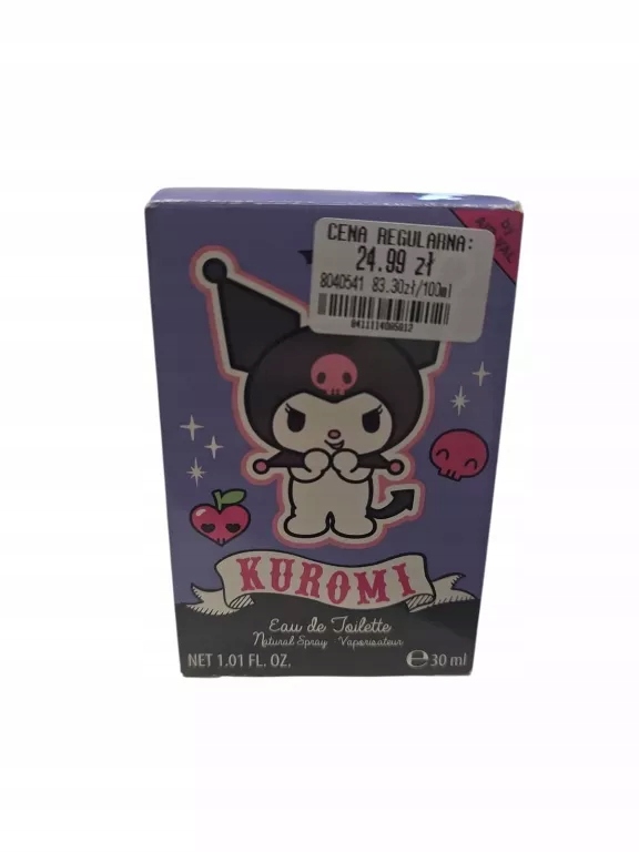 Doskonała na urodziny i małe niespodzianki