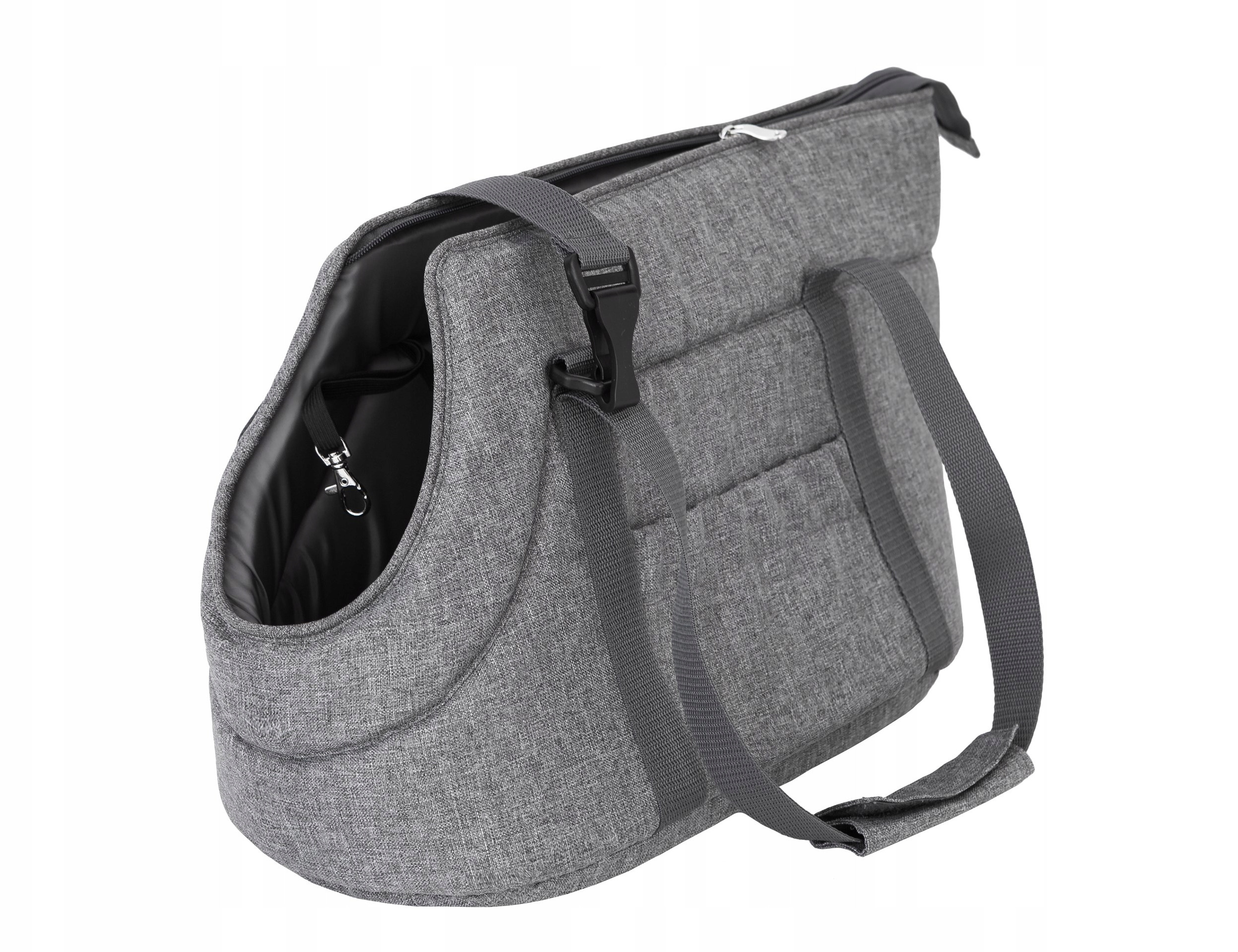 Przyjazna dla zwierząt konstrukcja