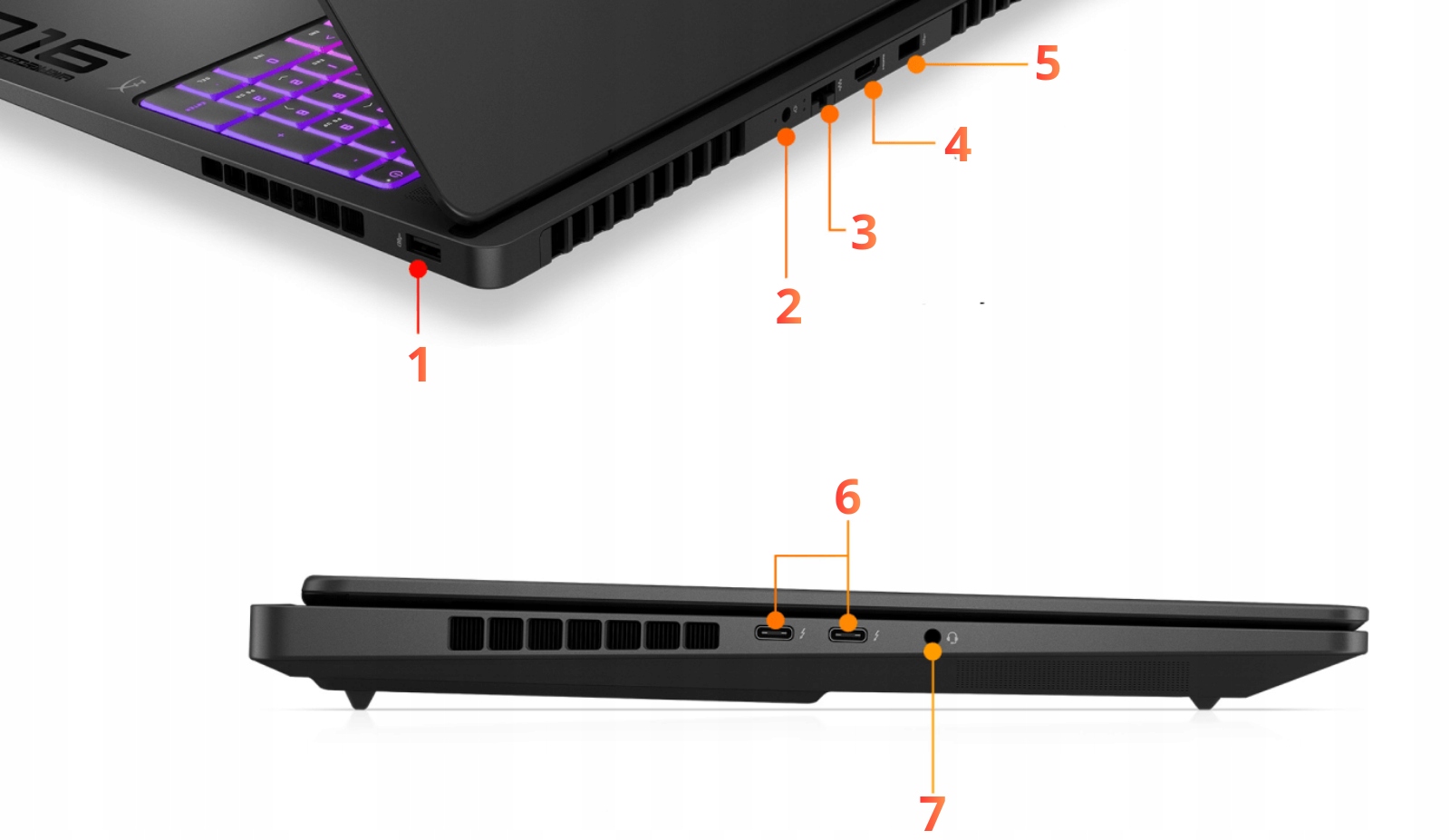 Niezrównana pamięć RAM 64GB DDR5