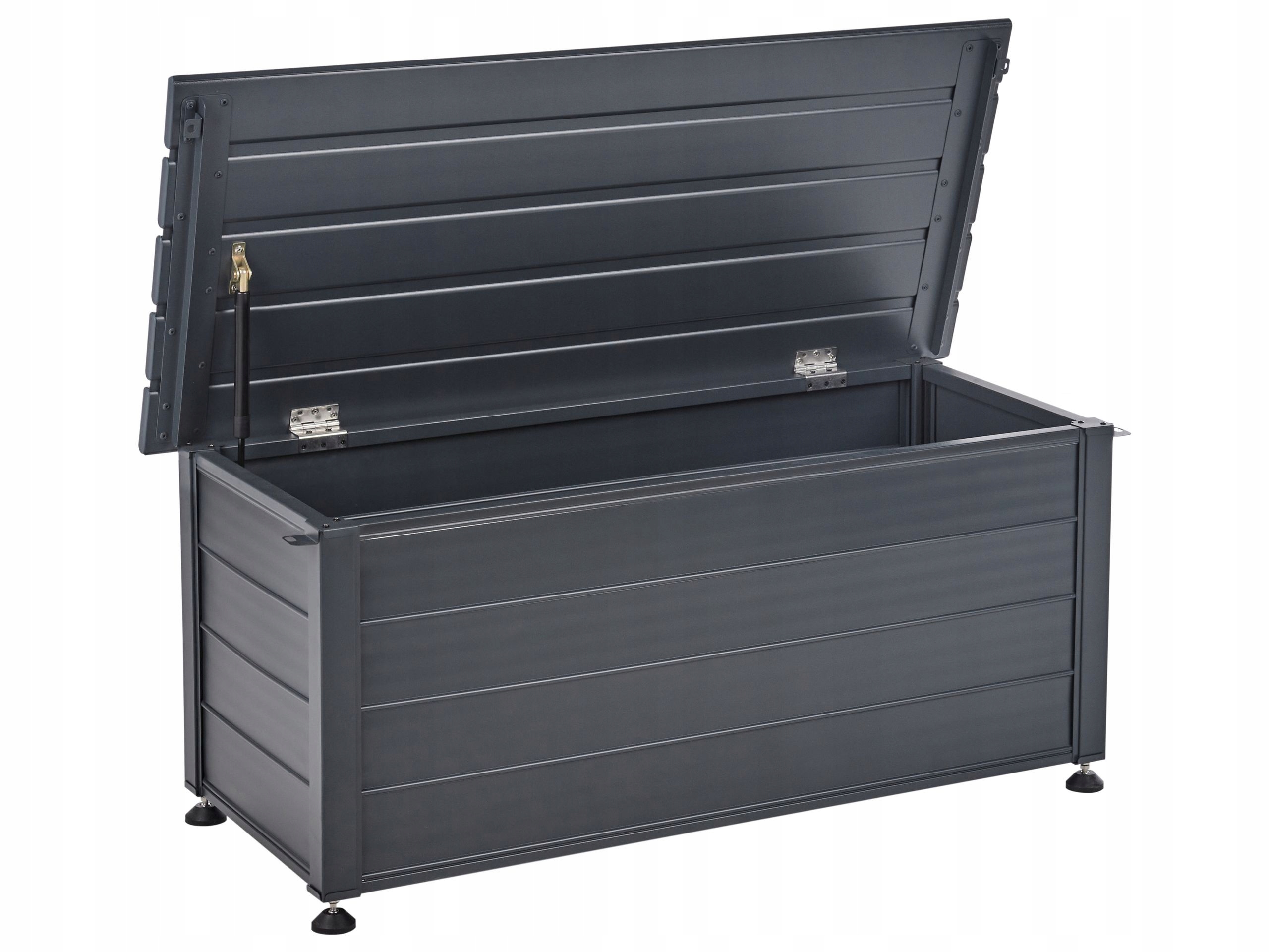 Cechy produktu – Wytrzymałość i nowoczesny styl