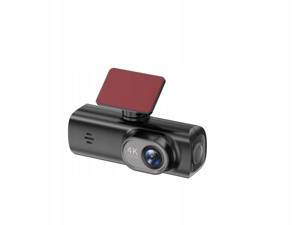 Tylna Kamera FHD 1080P – Bezpieczeństwo z Każdej Strony