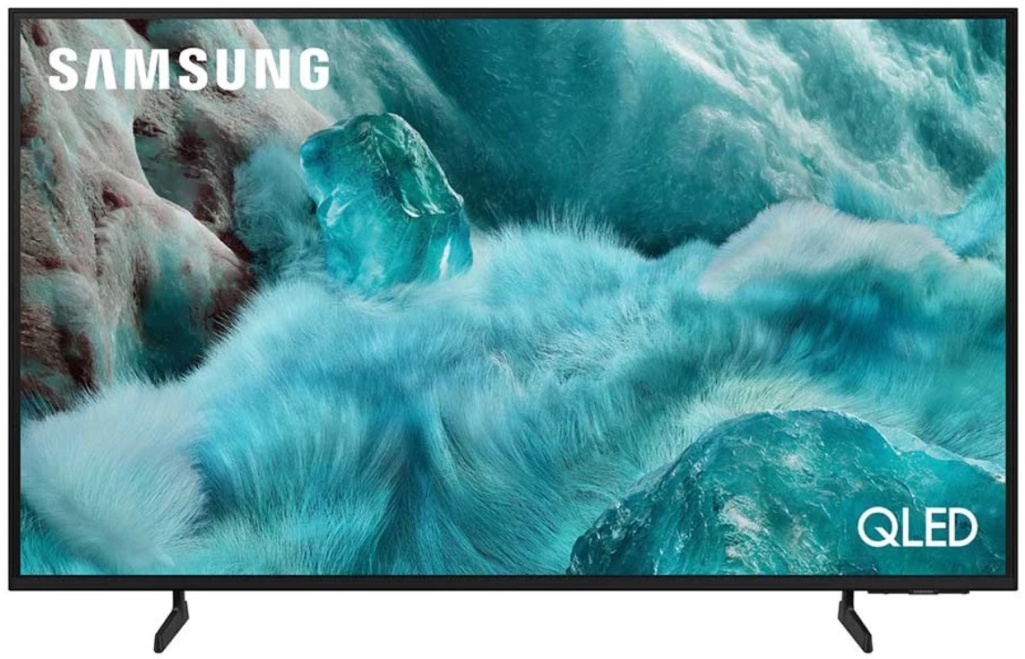 Telewizor Samsung Q7F QE85Q7FAAU 85
