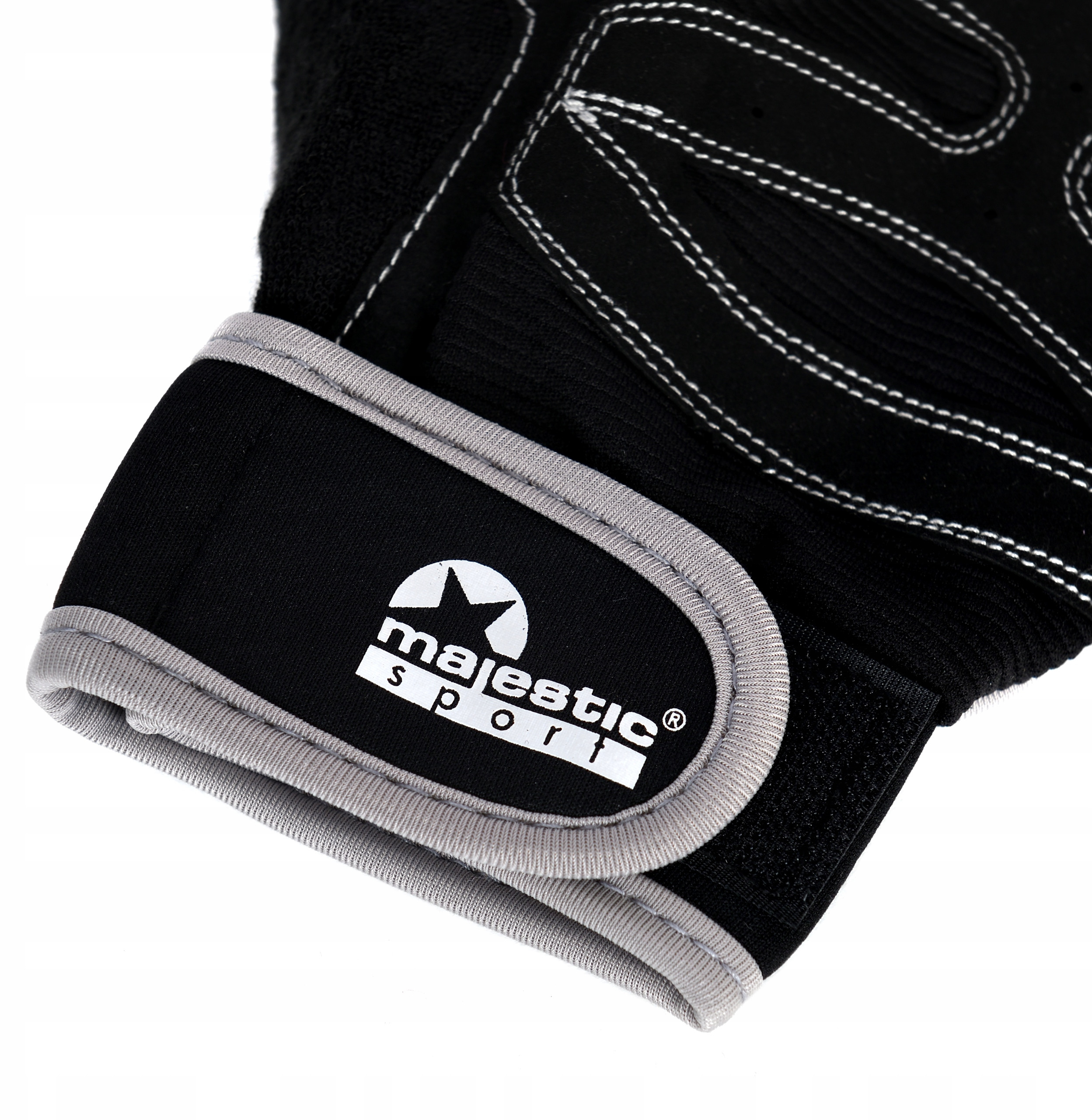 Wzmocnienie nadgarstka dzięki paskowi zapinanemu na rzep