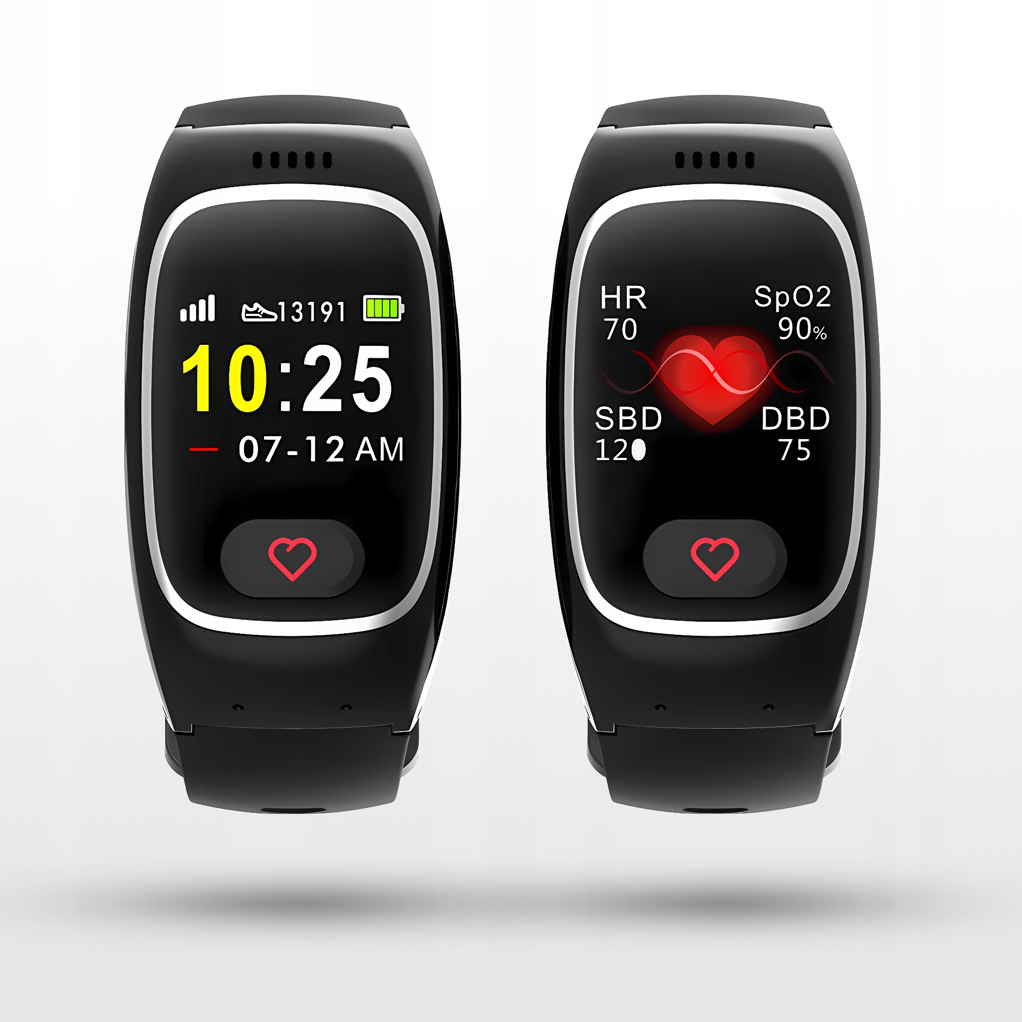 Zdalne monitorowanie aktywności i przypomnienia dla seniorów