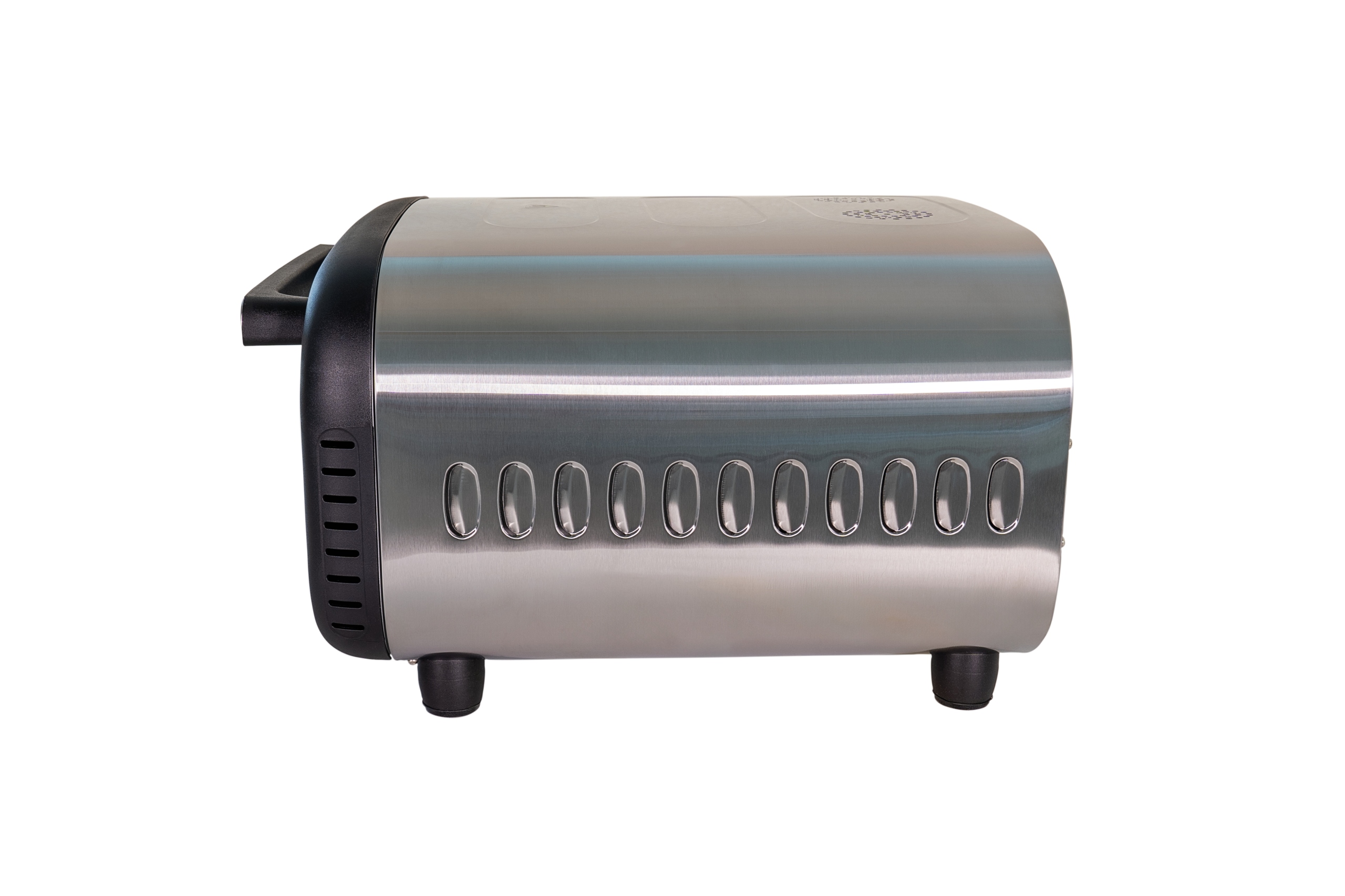 W zestawie z łopatką do pizzy i przepisami – Wszystko, co potrzebne do idealnej pizzy