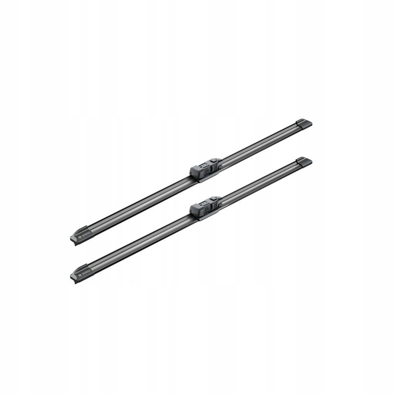 Komplet wycieraczek do Mercedes-Benz GLE i GLS