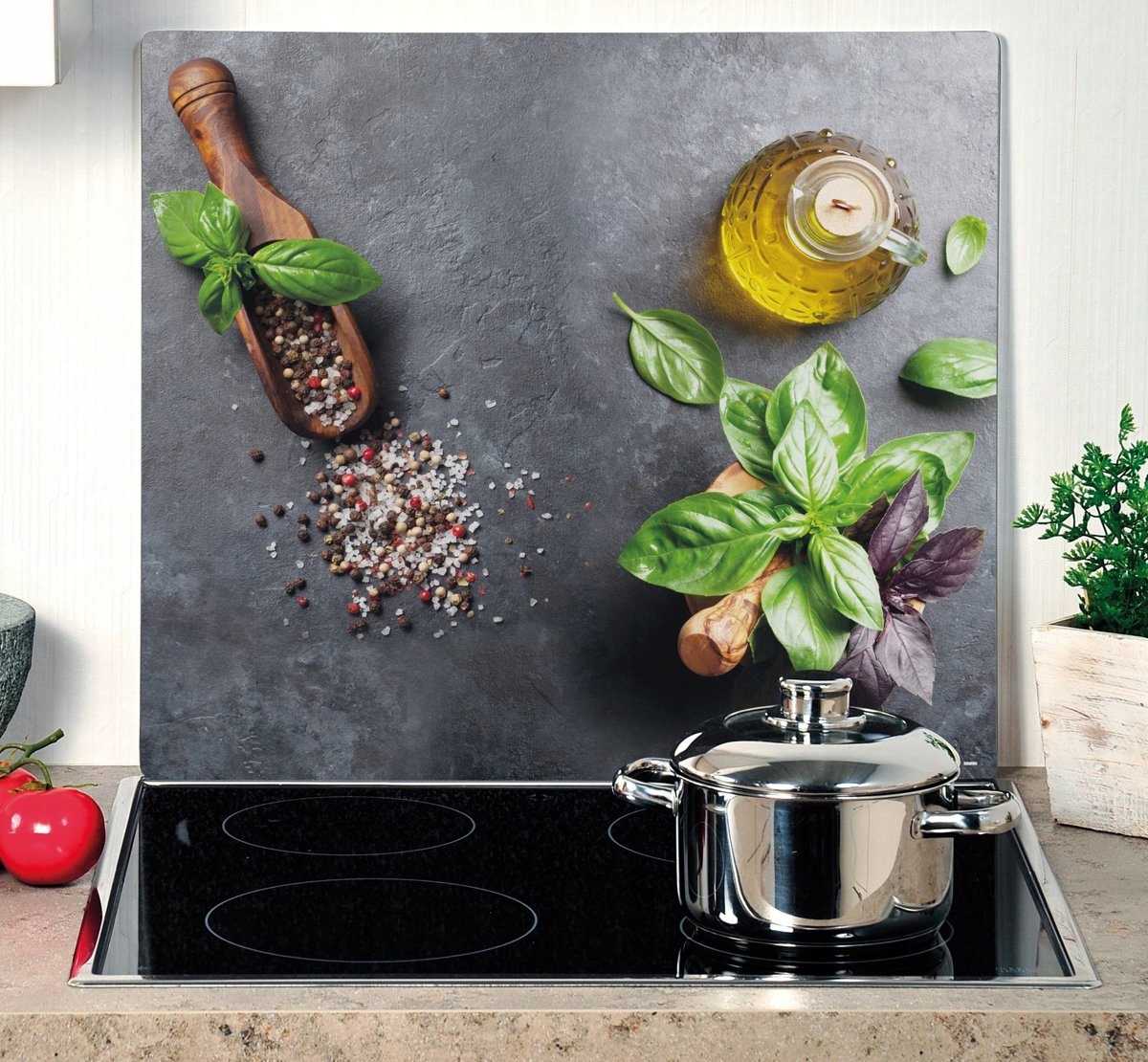 Uniwersalność – pasuje do większości kuchenek