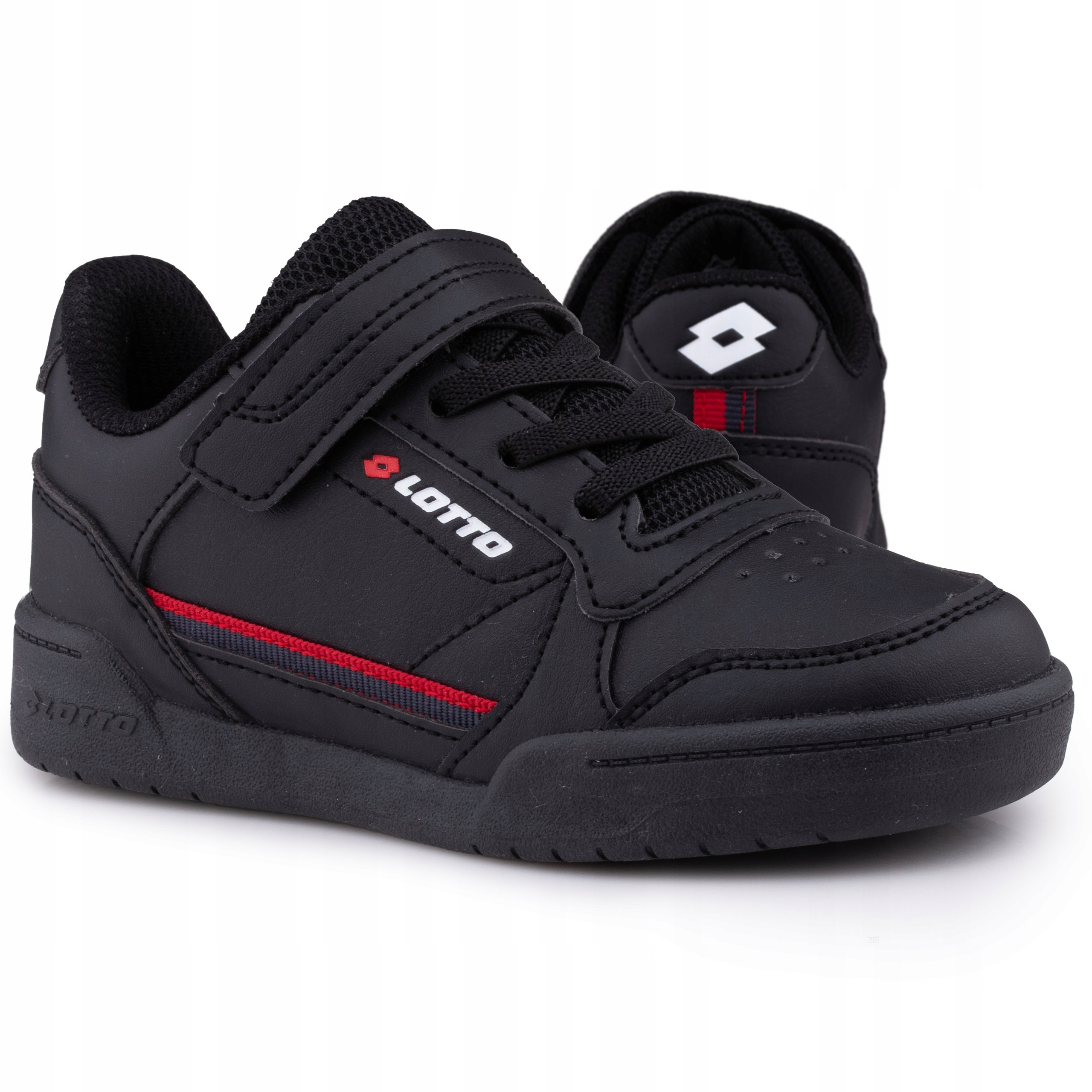 Lotto Nandu K 2600310K-1130 – Lekkie i wygodne buty sportowe dla dzieci