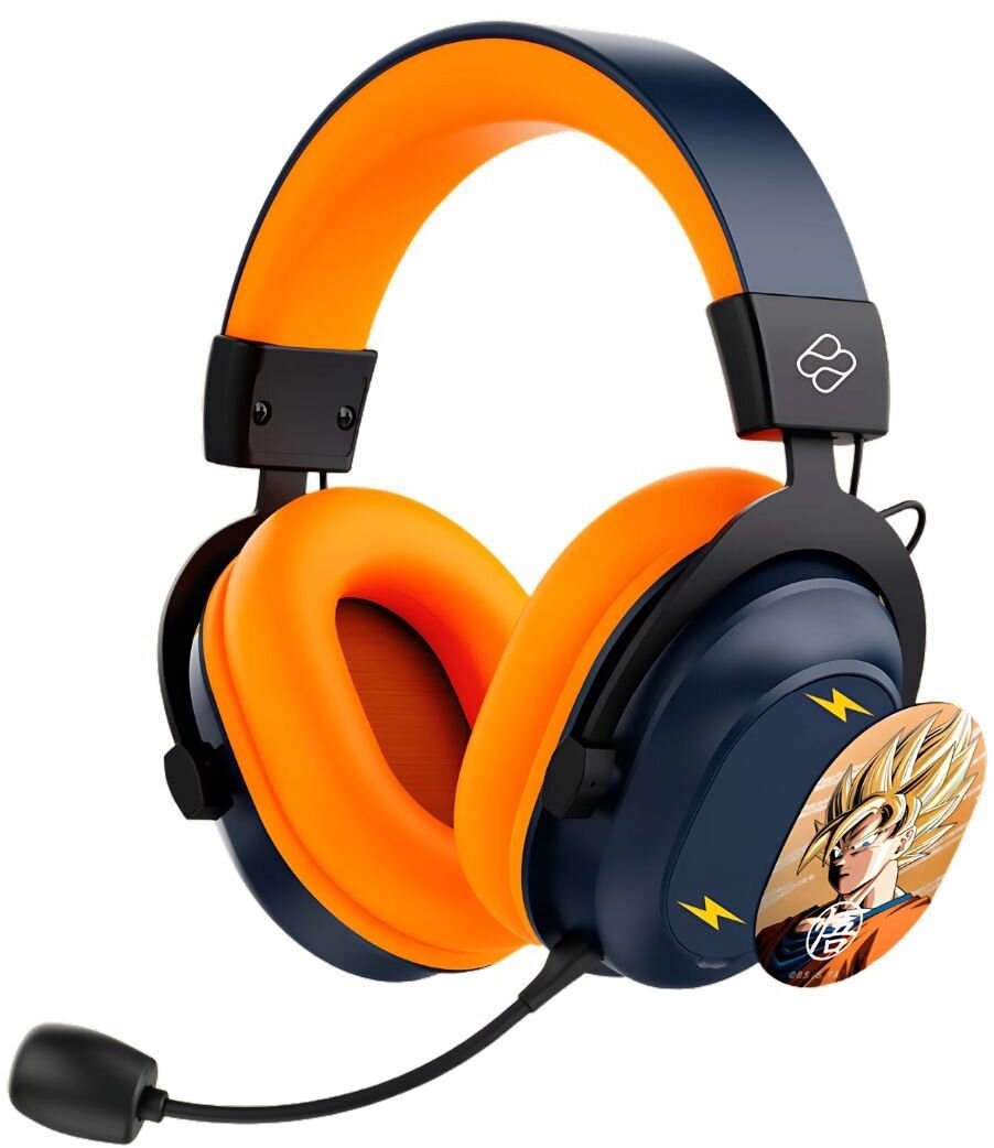 Stylowy design i kolorystyka – Czarny, Szary, Pomarańczowy