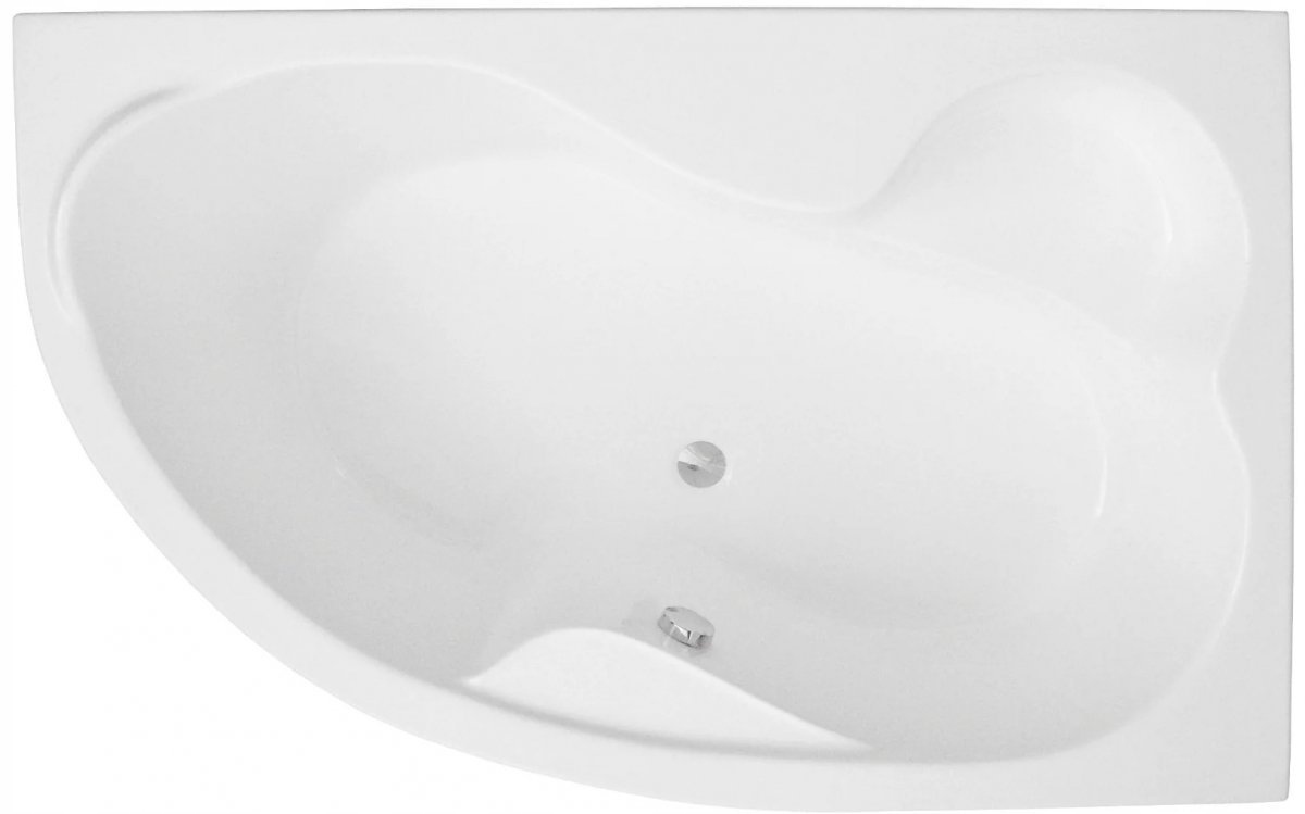 Wymiary i pojemność – Praktyczne informacje o wannie