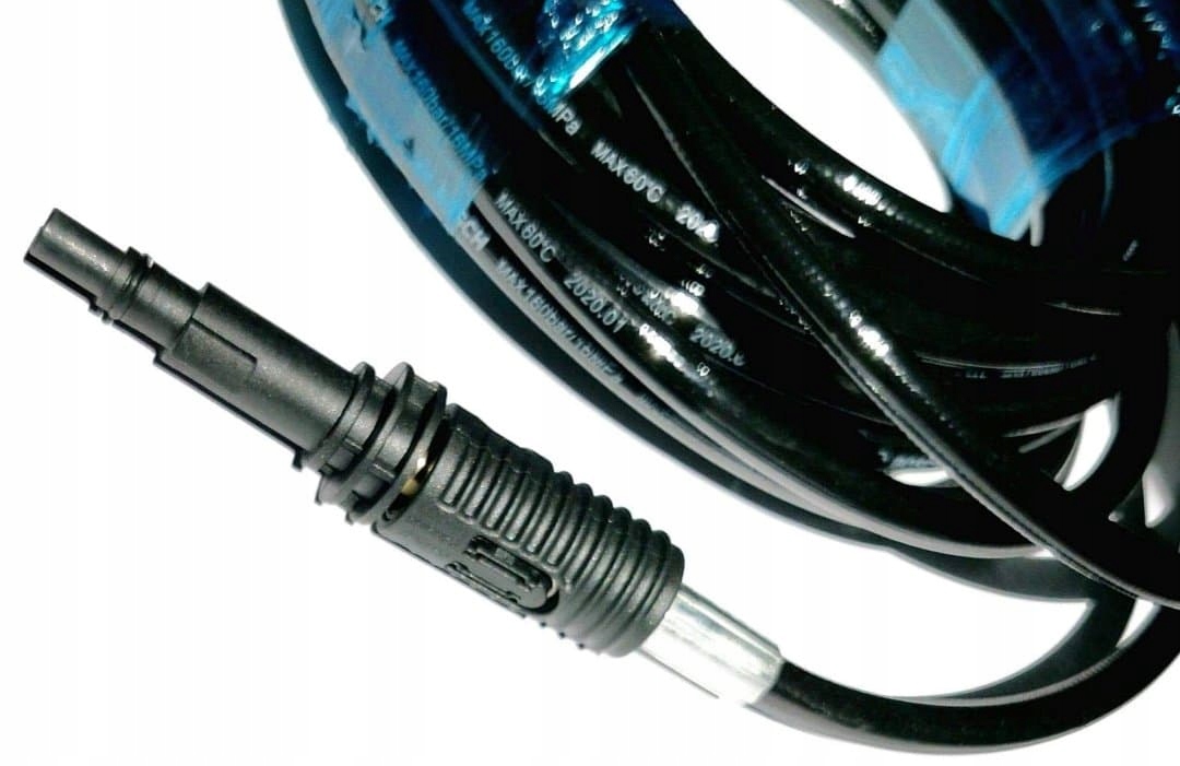 Wąż do czyszczenia AQT BOSCH 10 m – Skuteczne rozwiązanie do przetykania rur