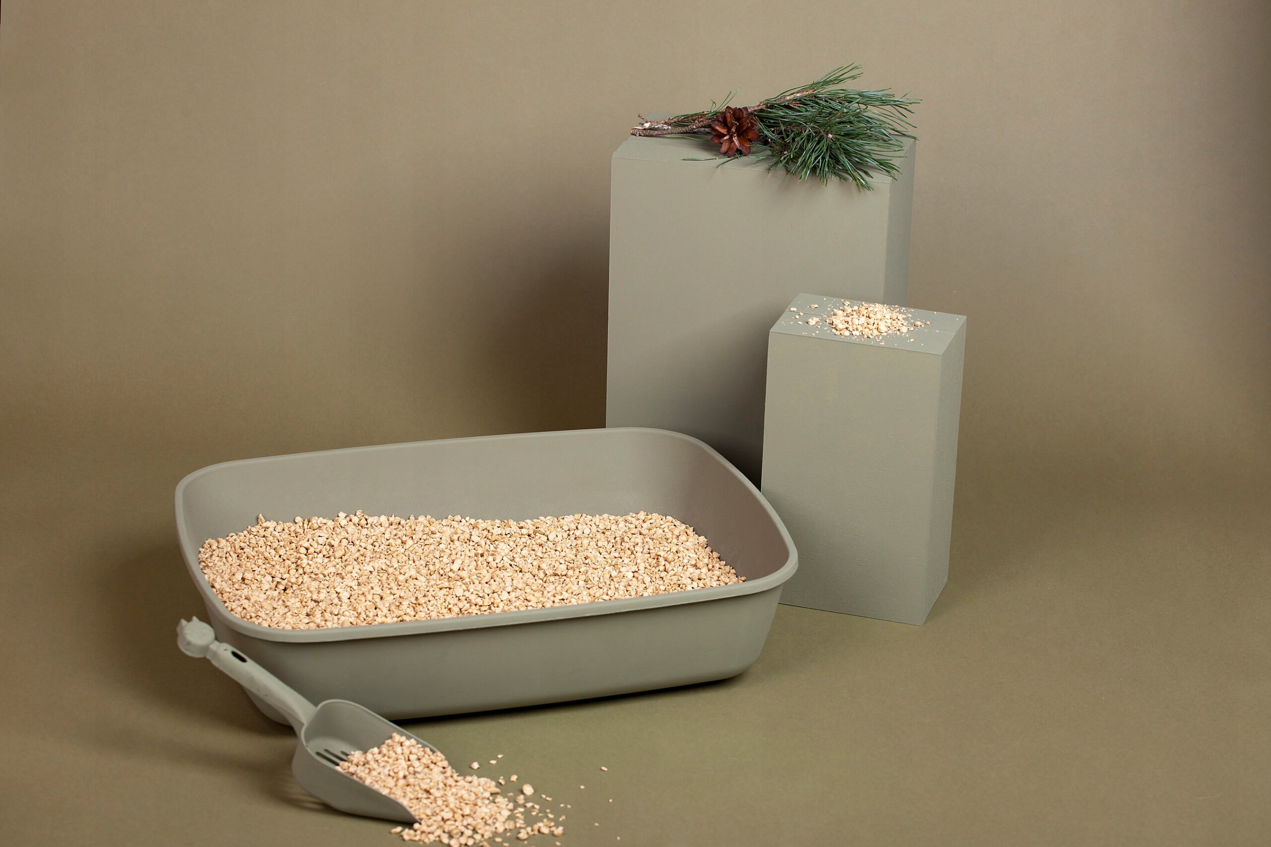 Wygodne użytkowanie i utylizacja