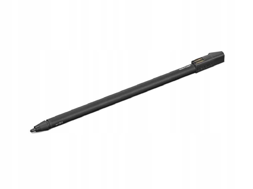 Rysik Lenovo ThinkPad Pen Pro-11 dla X13 Yoga Gen 2 – Twój idealny partner do rysowania i notowania
