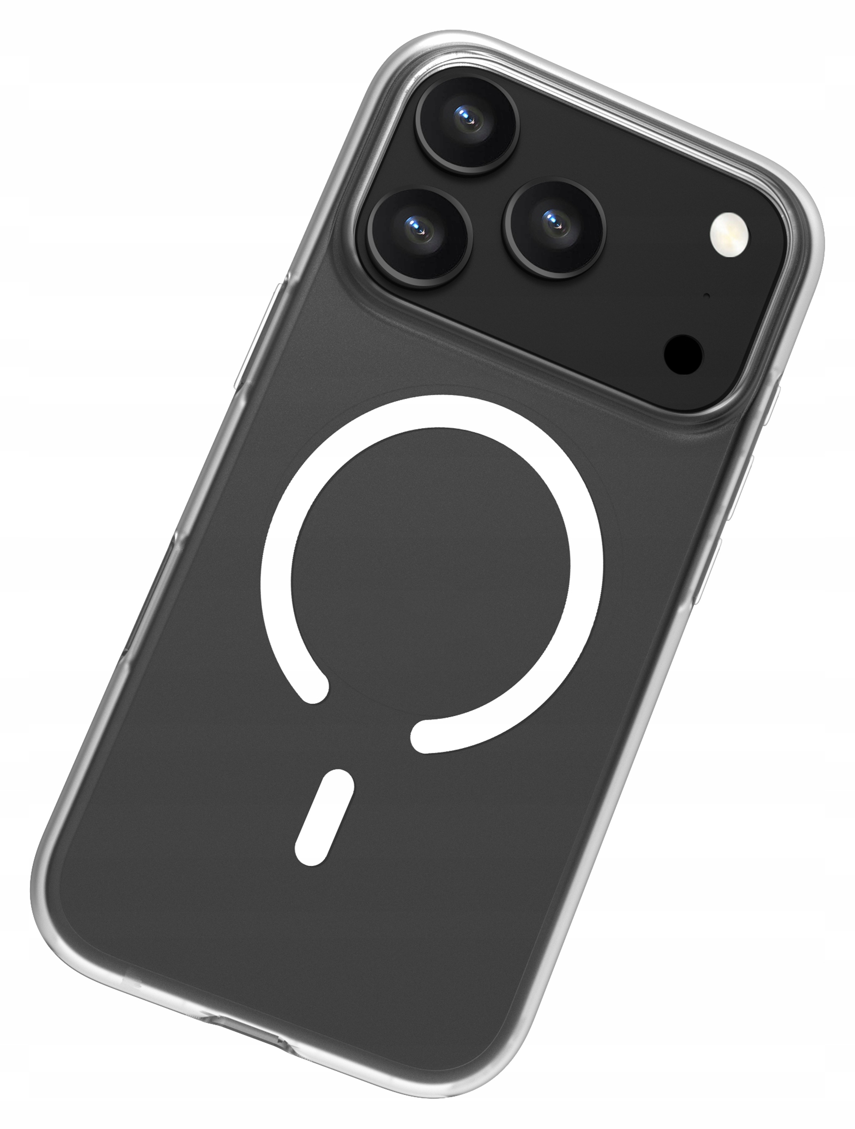 Przezroczyste materiały TPU i PC – Zachowaj estetykę swojego iPhone’a