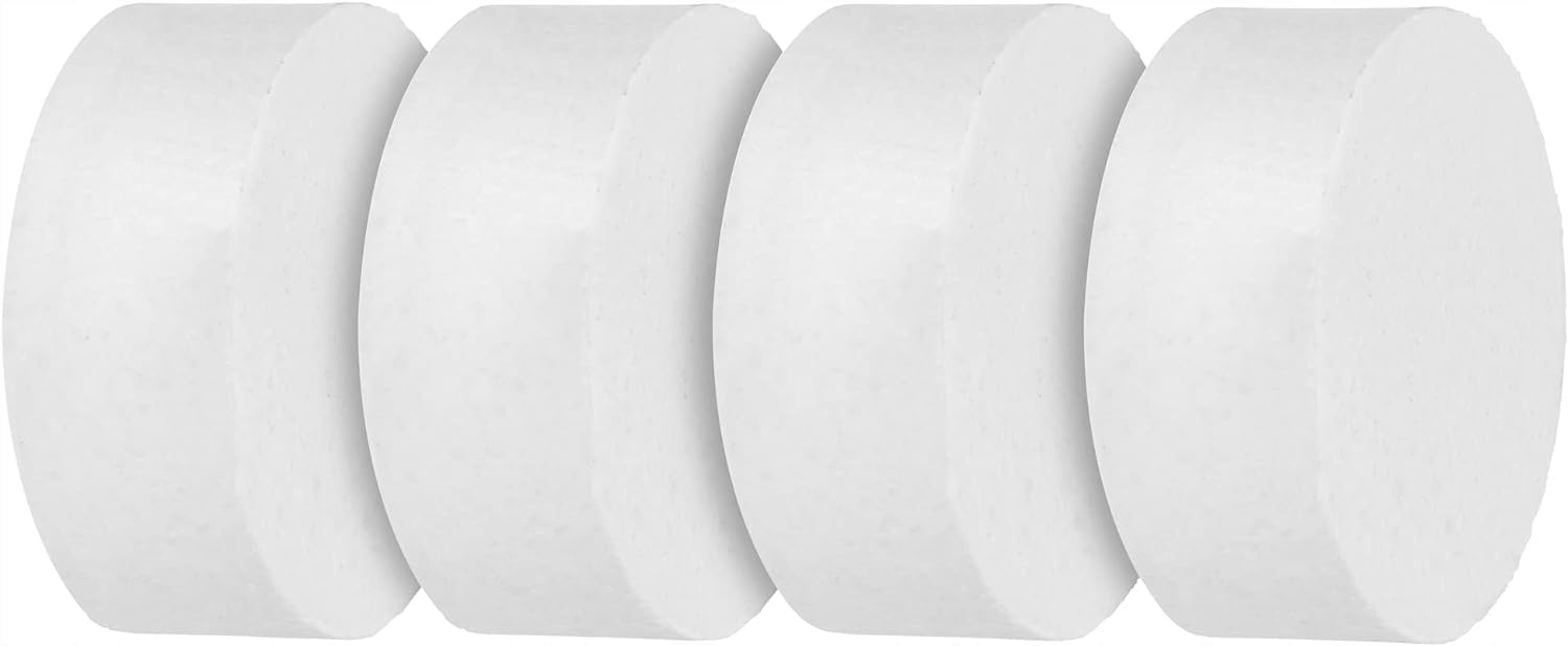 Wkład do osuszacza wilgoci Wenko Prism 4 x 500 g – Skuteczna ochrona przed wilgocią