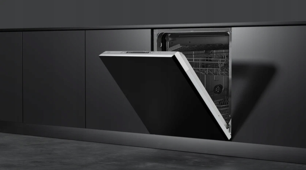 Zmywarka do zabudowy TEKA DFI 46650 – Nowoczesne rozwiązanie dla Twojej kuchni