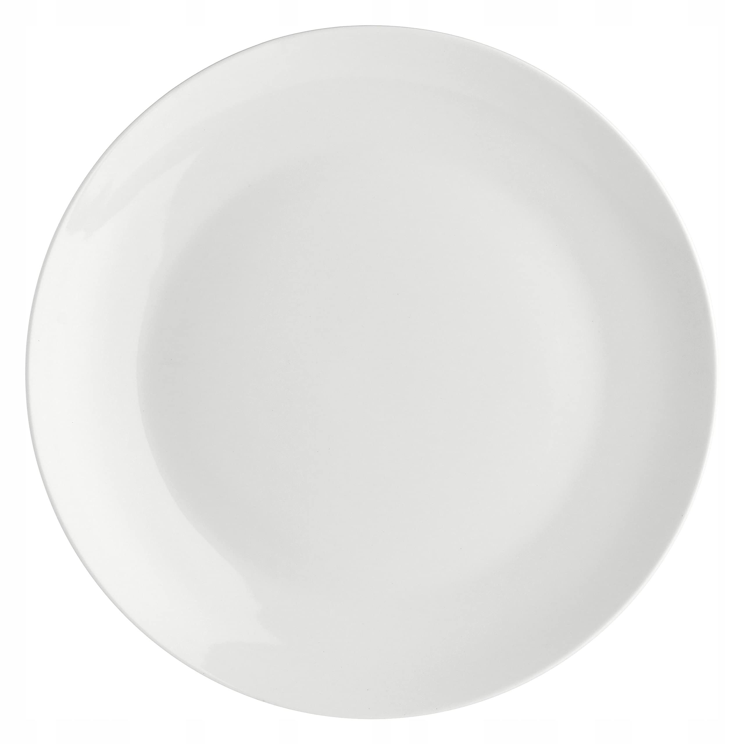 Stylowe talerze w europejskim designie