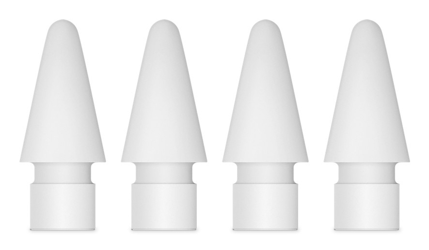 Kompatybilność z różnymi modelami Apple Pencil