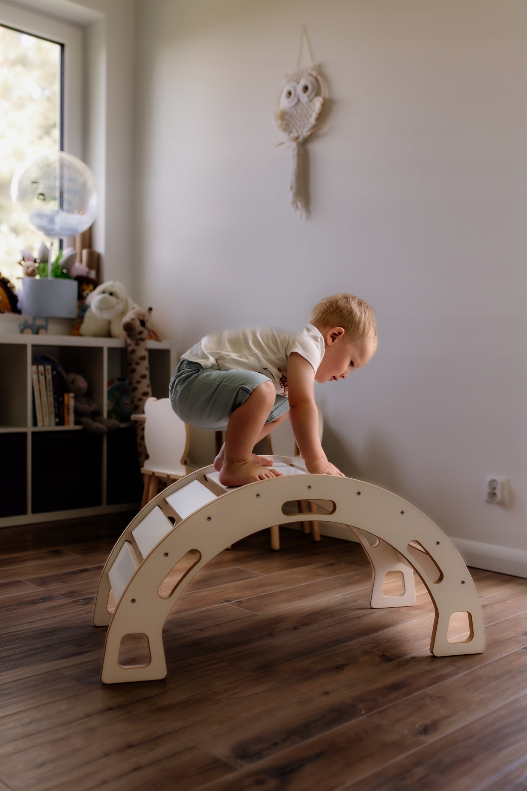 Bezpieczeństwo i jakość – materiały i wykonanie