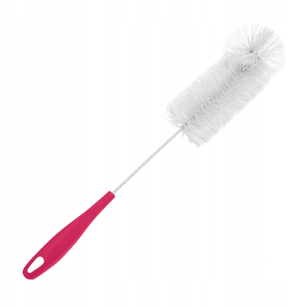 Szczotka do butelek 250ml - York 4109 – Idealne rozwiązanie do czyszczenia