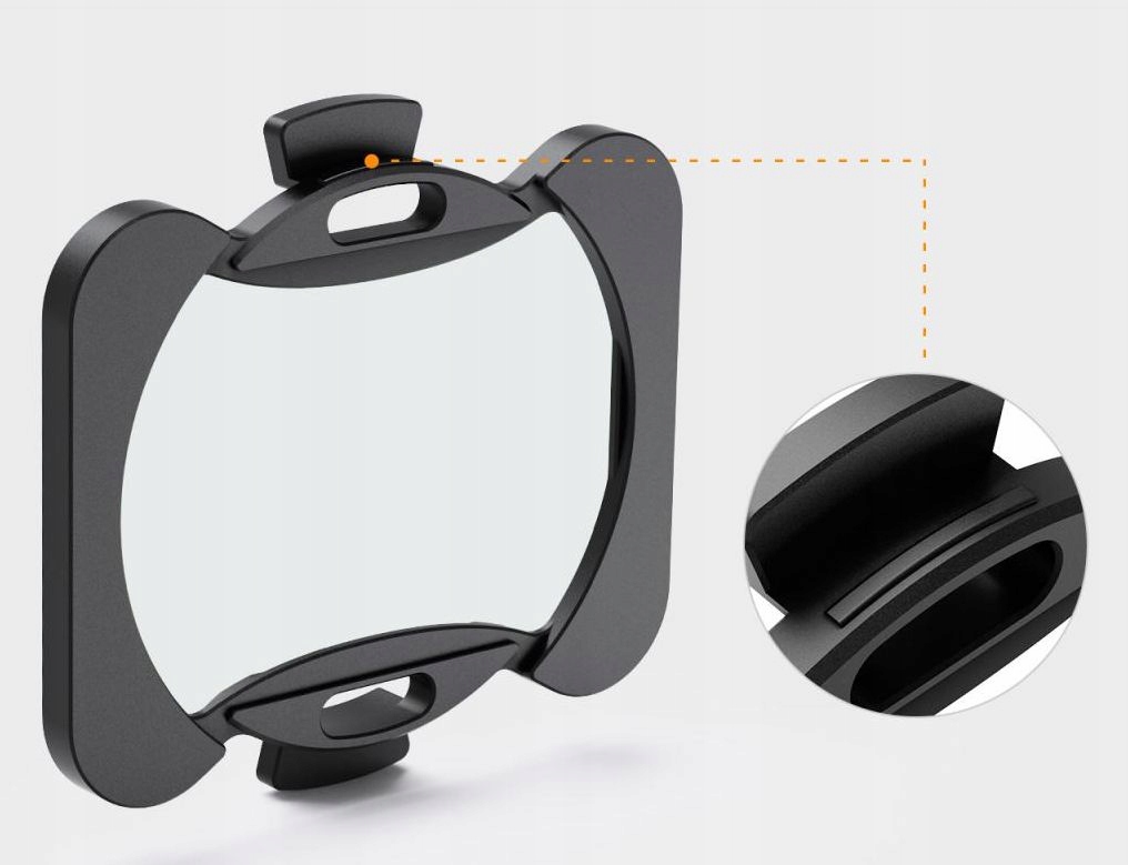 Innowacyjne nano-powłoki dla lepszej ochrony obiektywu