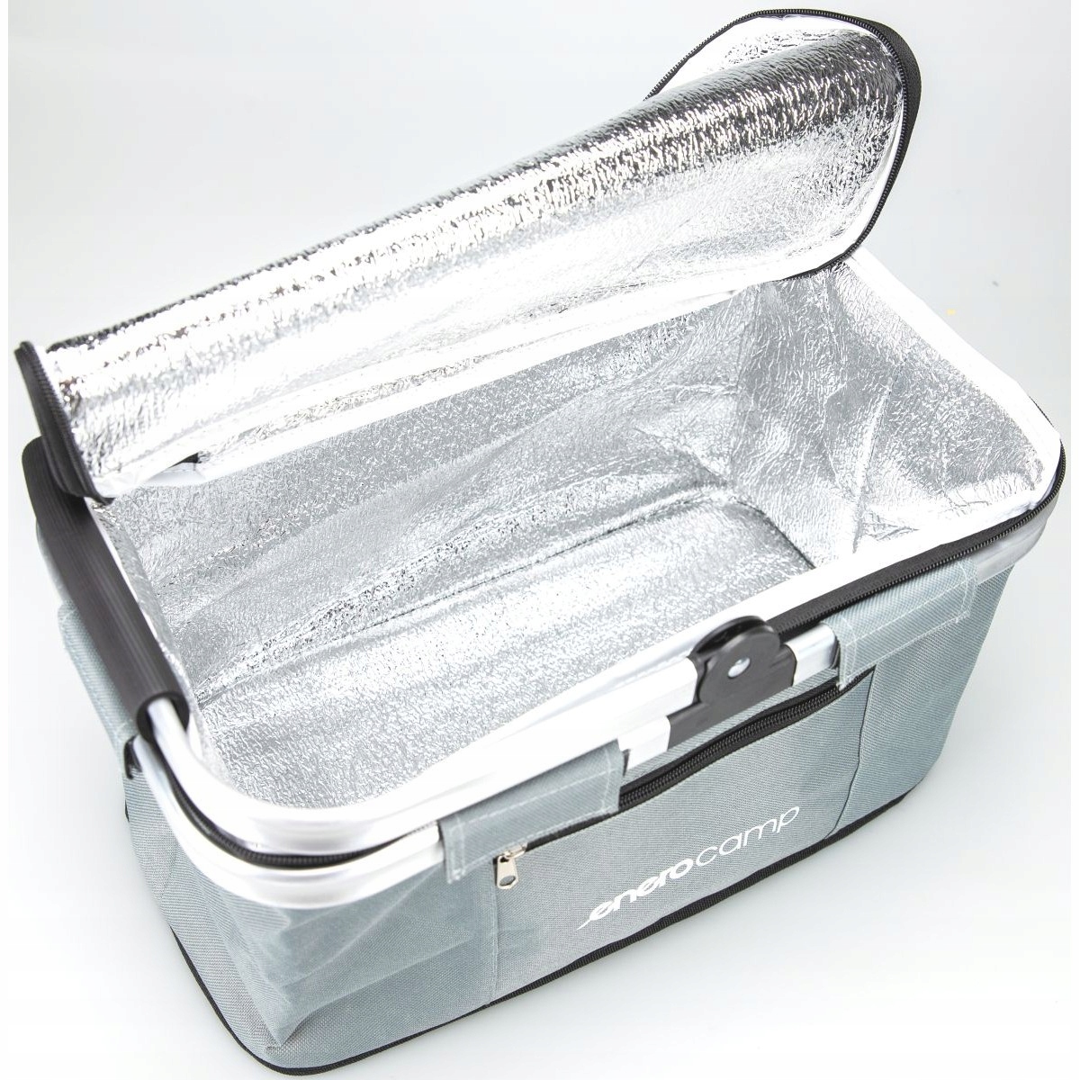 Utrzymywanie świeżości dzięki termoizolacji