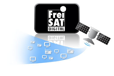 FreiSatDigital
