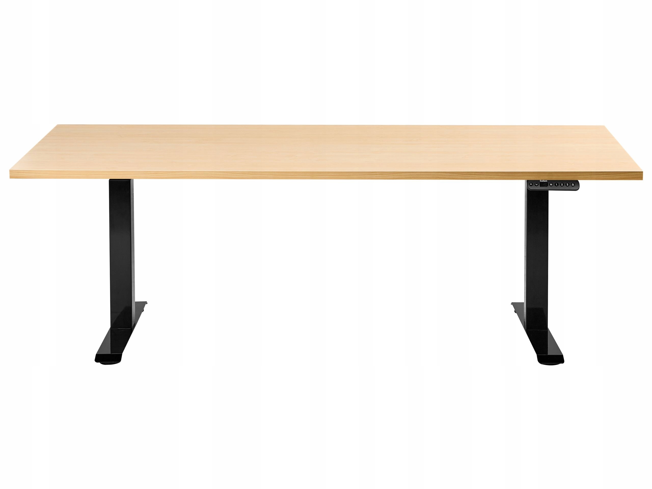 Blat z wysokiej jakości płyty pilśniowej