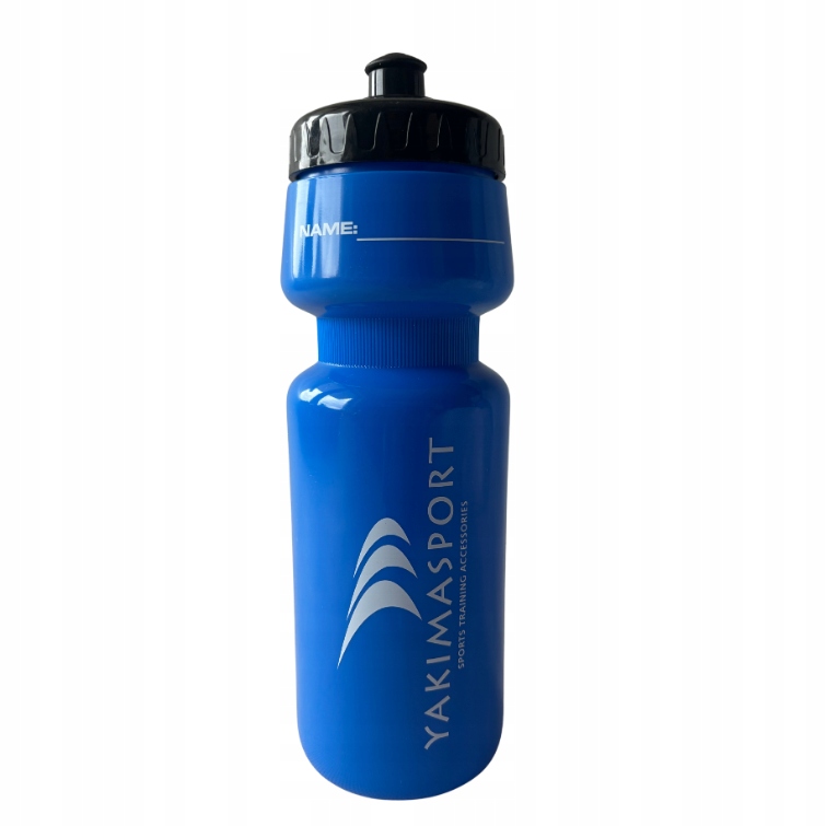 Bidon sportowy 700 ml – Twój niezawodny towarzysz treningów