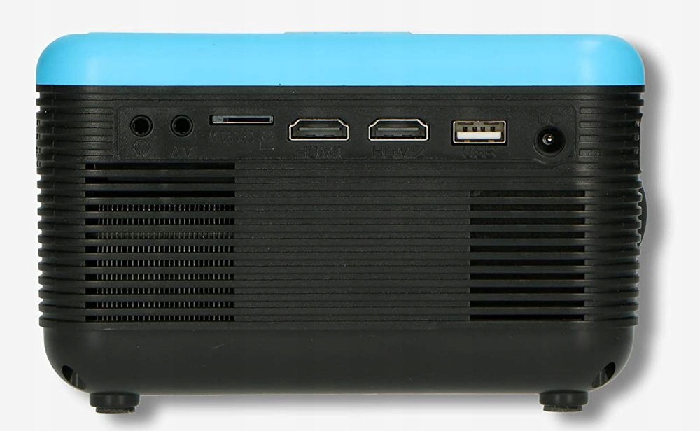 Kompaktowy i przenośny – Idealny na każdą okazję