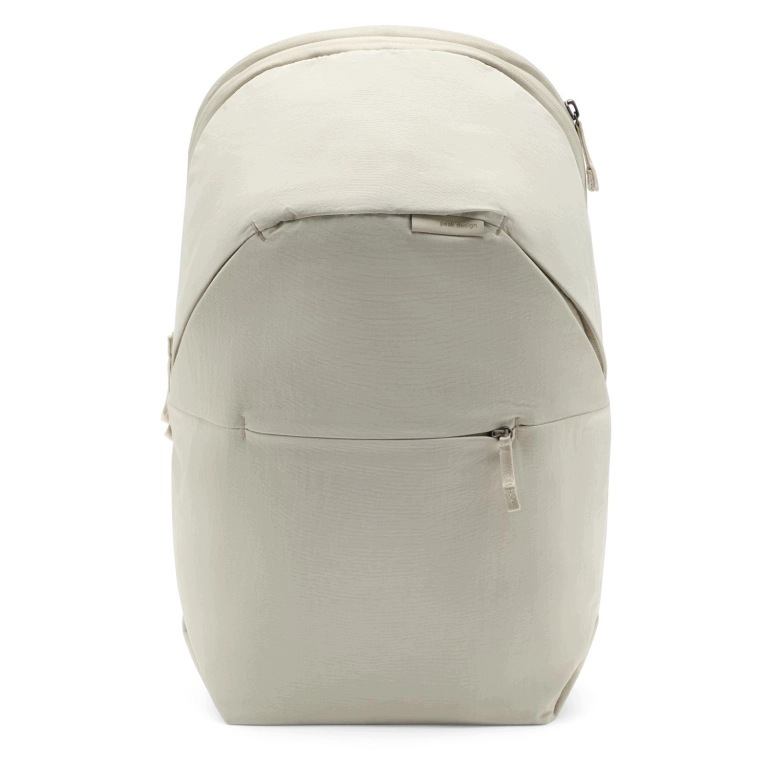 Plecak Peak Design City Backpack 22L Moon – Idealny towarzysz miejskich przygód
