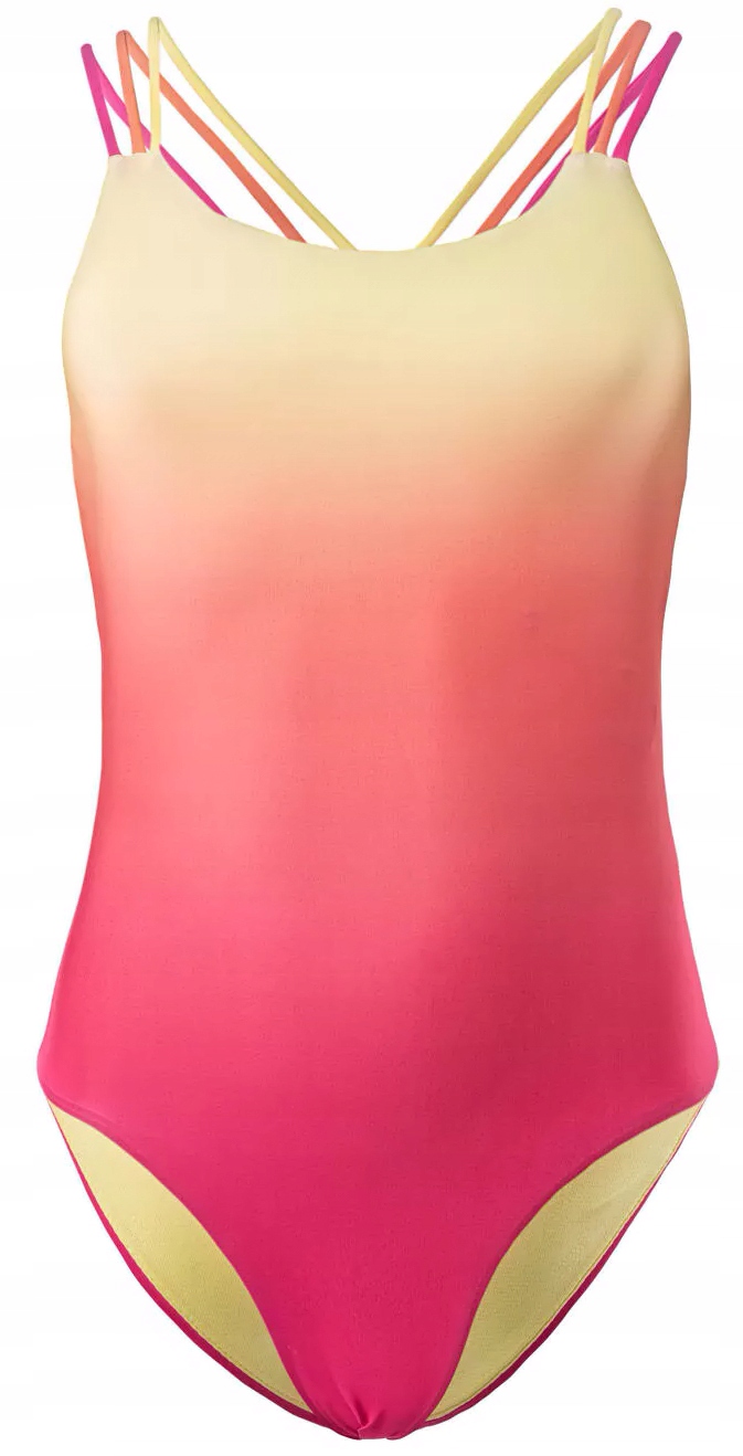 Stylowy różowy kolor i dopasowany krój