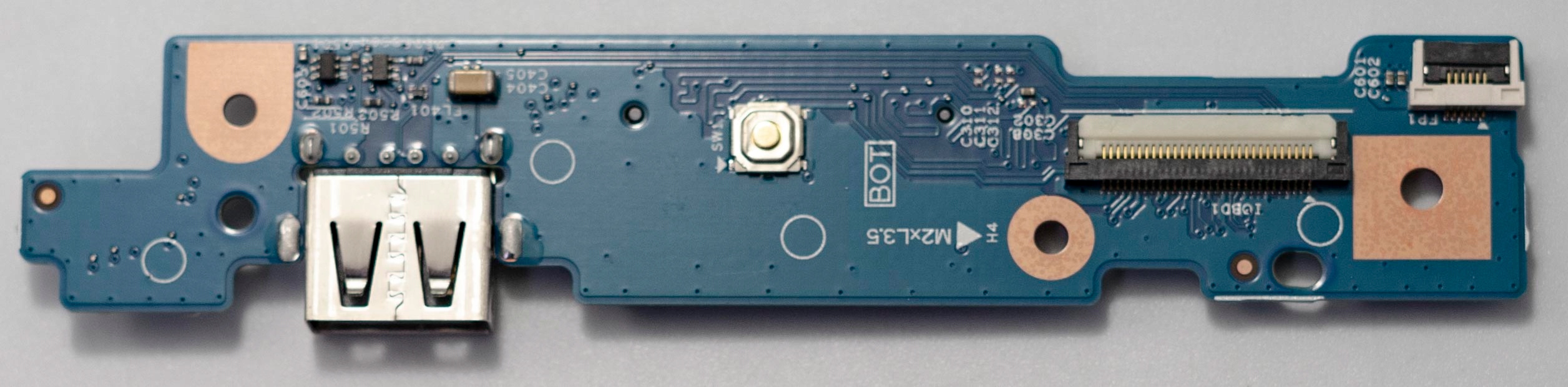 Kompatybilność z laptopami Acer Swift