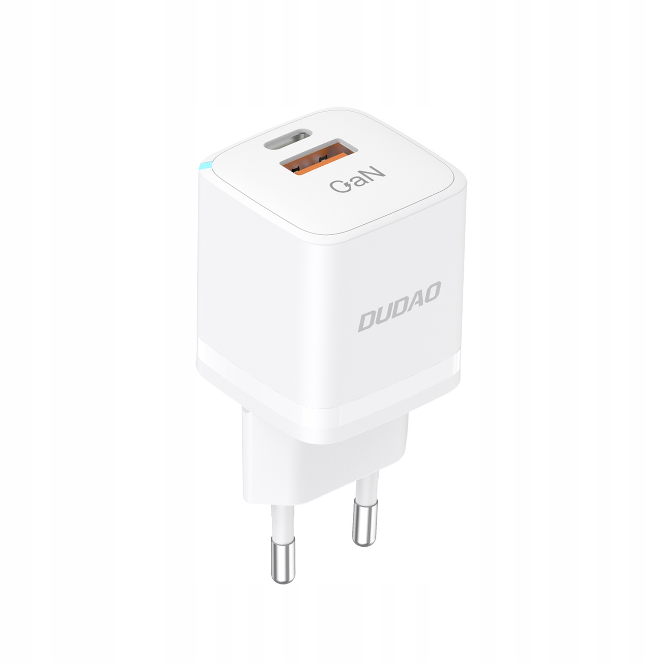 Ładowarka sieciowa GaN 33W PPS USB C/USB Dudao A13Pro – Wydajność i wszechstronność