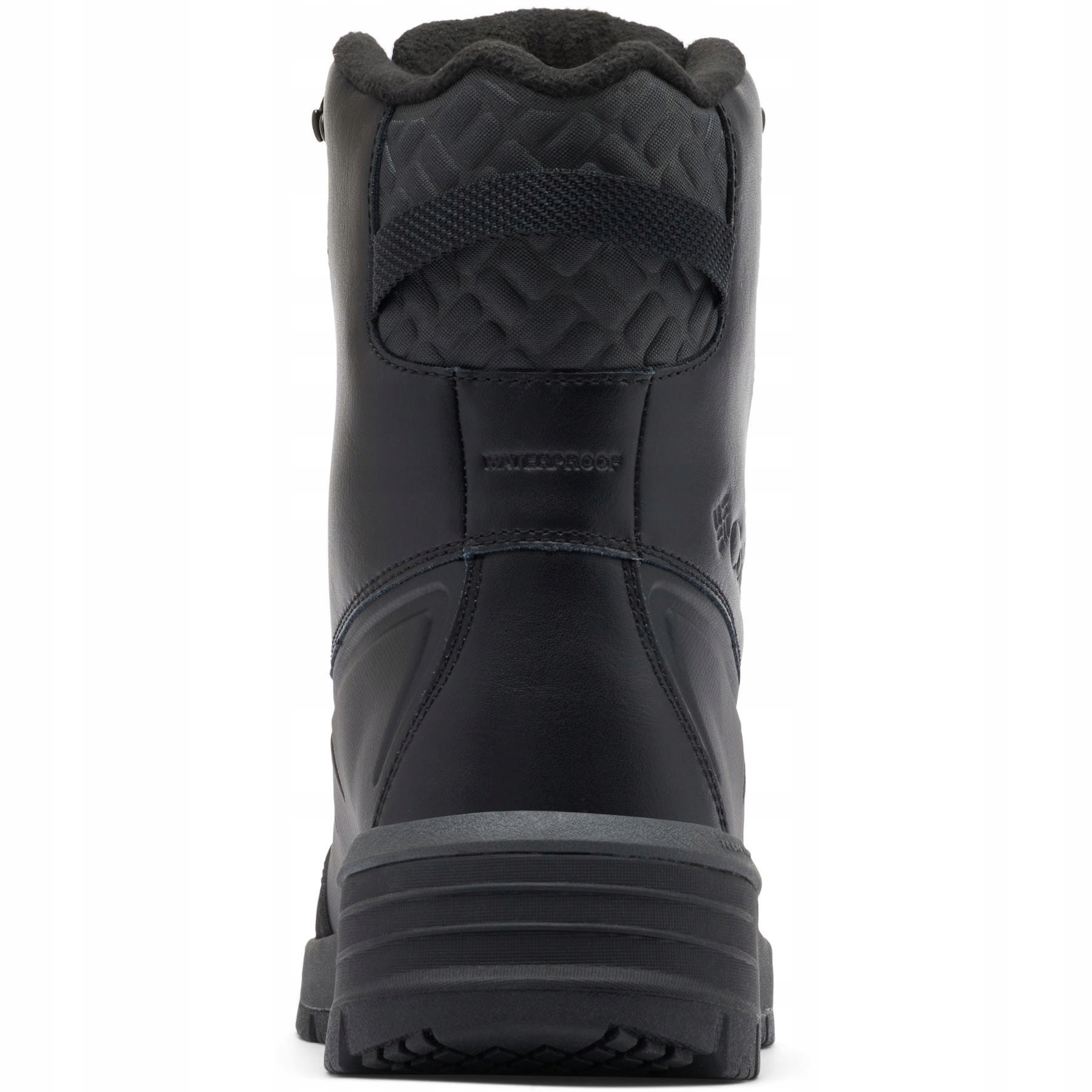 Wodoodporna i oddychająca konstrukcja