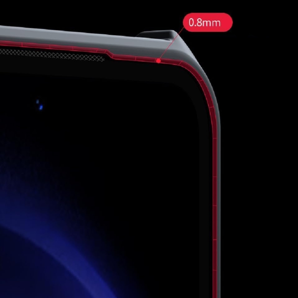 Precyzyjne dopasowanie – Idealne dopasowanie do Infinix Note 40 Pro 4G