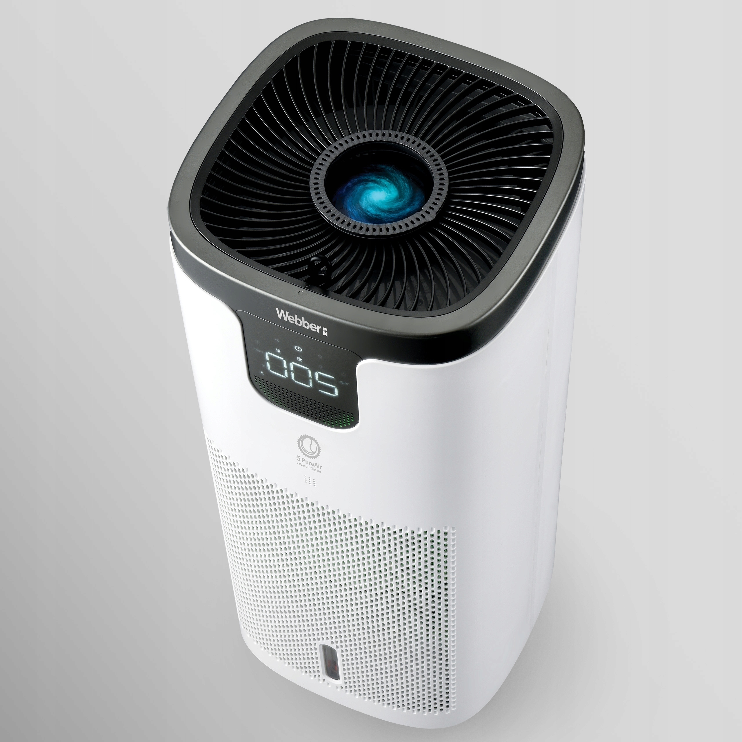 Nowoczesne technologie oczyszczania – HEPA H12, UV-C i jonizacja