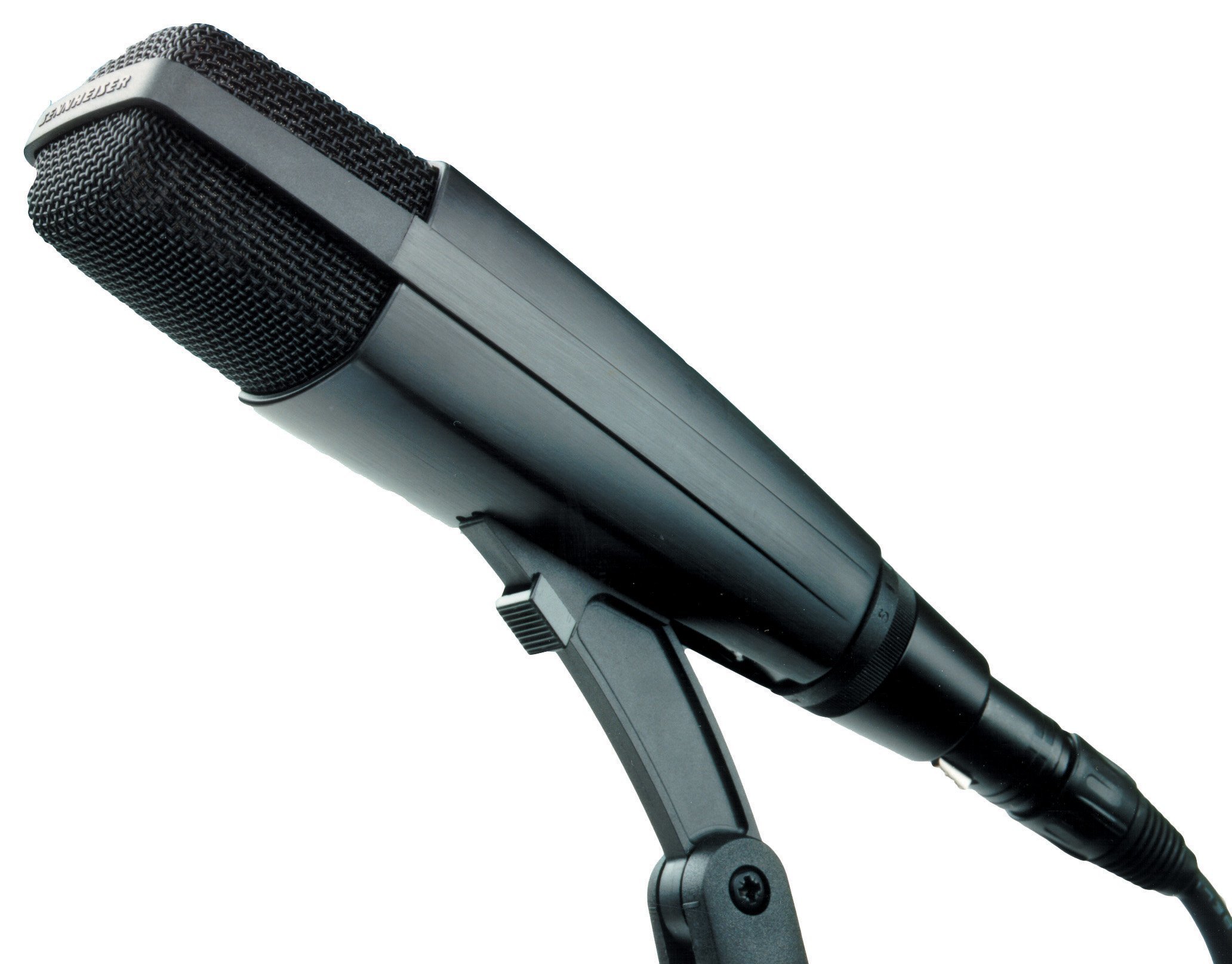 Sennheiser MD 421 II – Profesjonalny mikrofon dynamiczny do studia