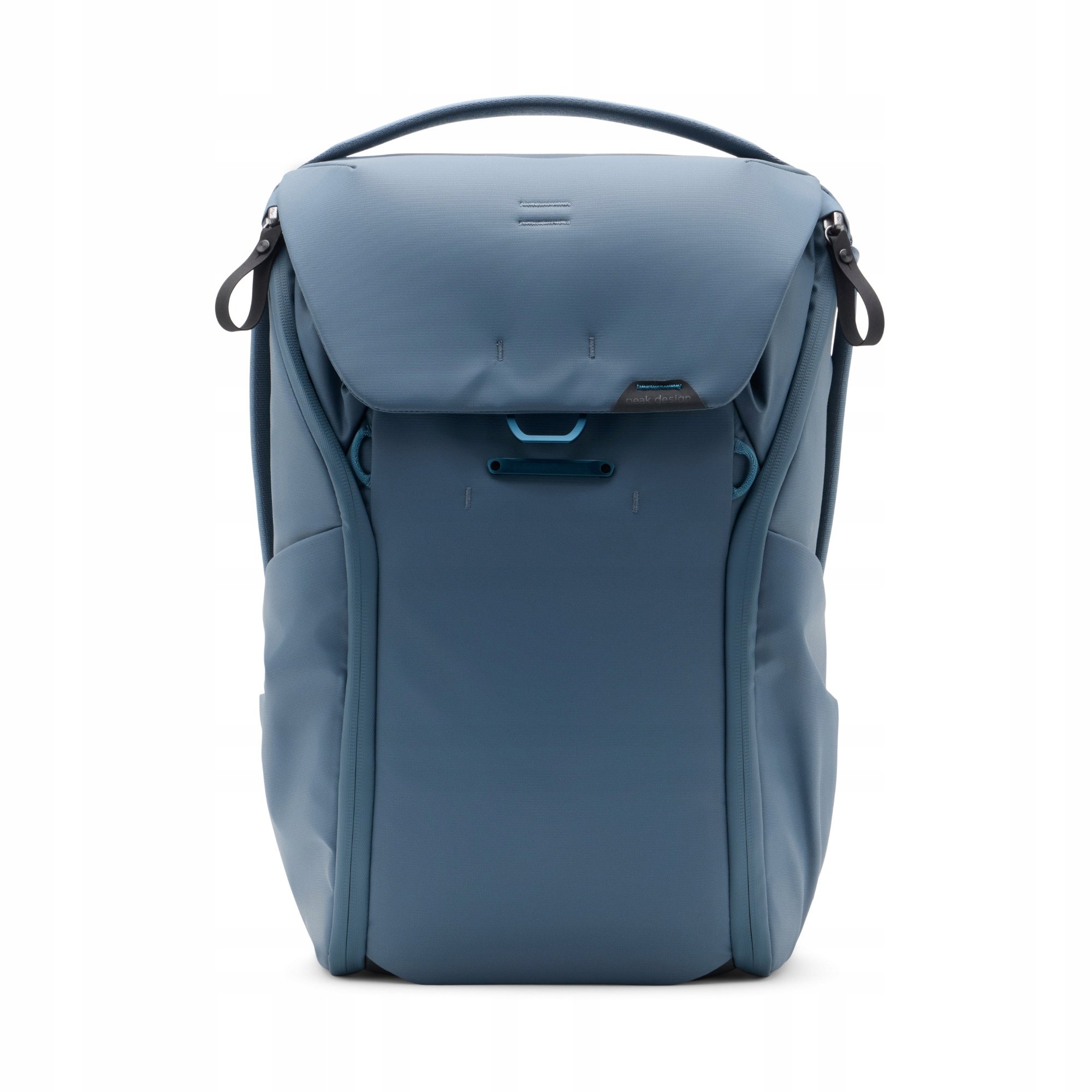 Plecak PEAK DESIGN Everyday Backpack 20L v2 Ocean - niebieski – idealny towarzysz na co dzień