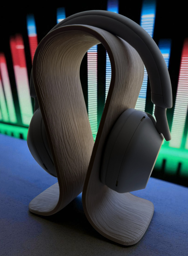 Ochrona słuchawek przed zarysowaniami i uszkodzeniami