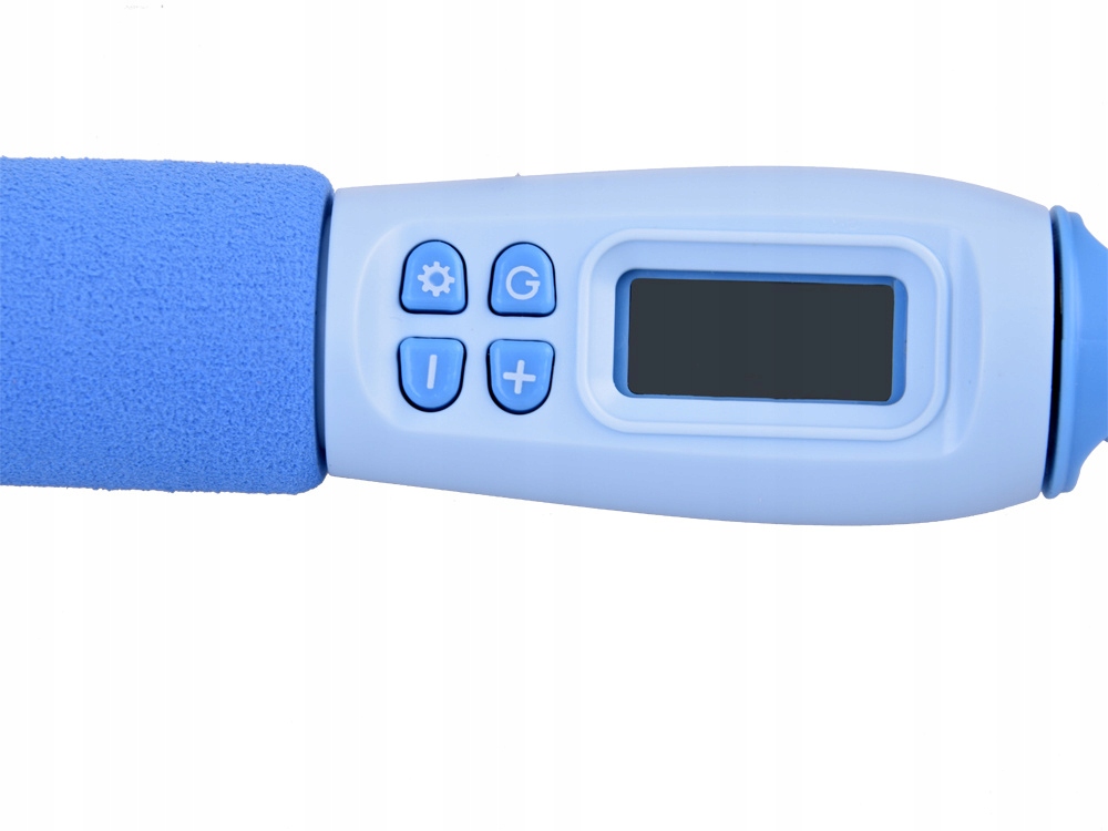 Licznik kalorii i skoków – monitoruj swoje postępy