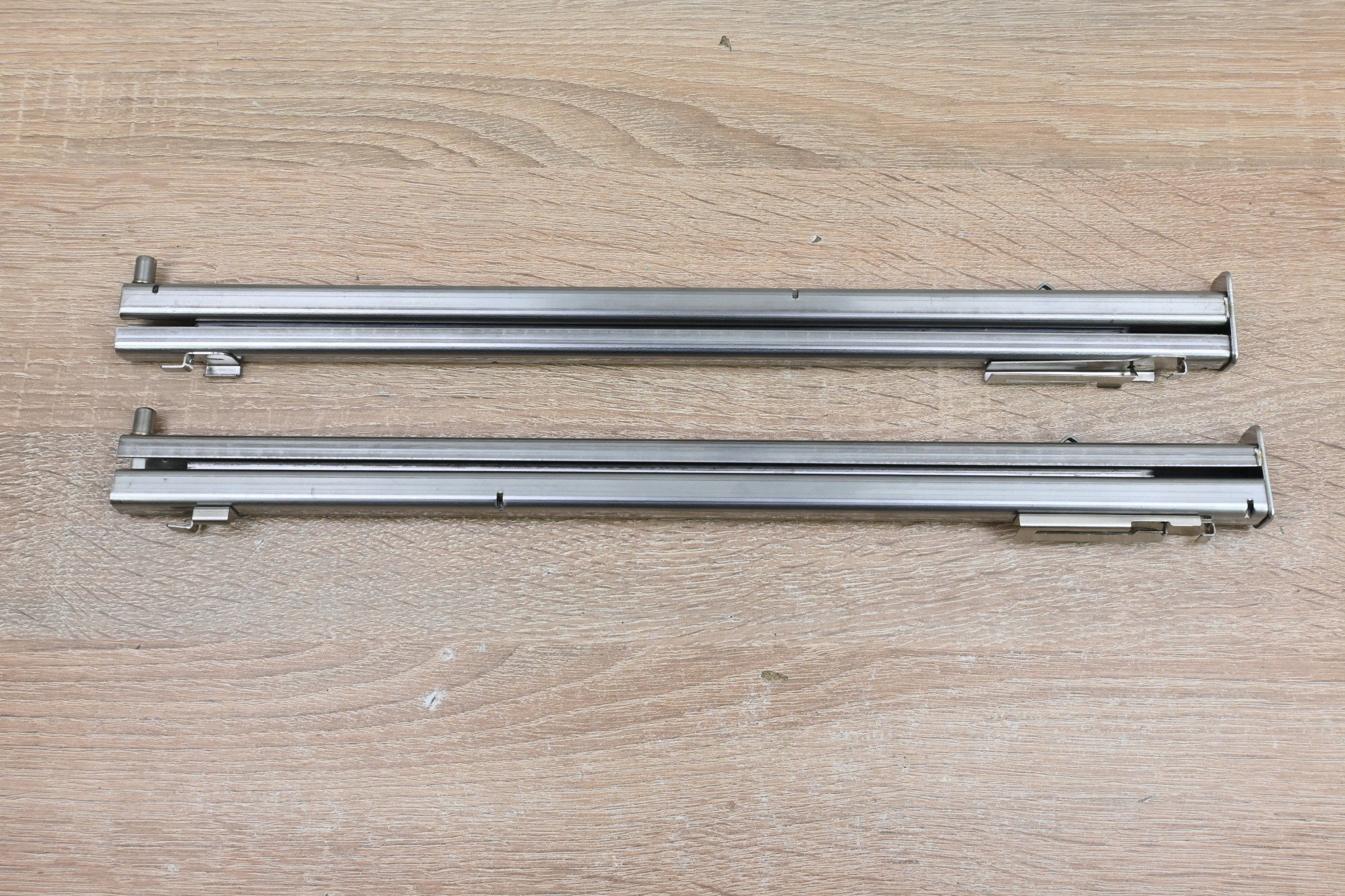 Wysokiej jakości stal nierdzewna dla trwałości