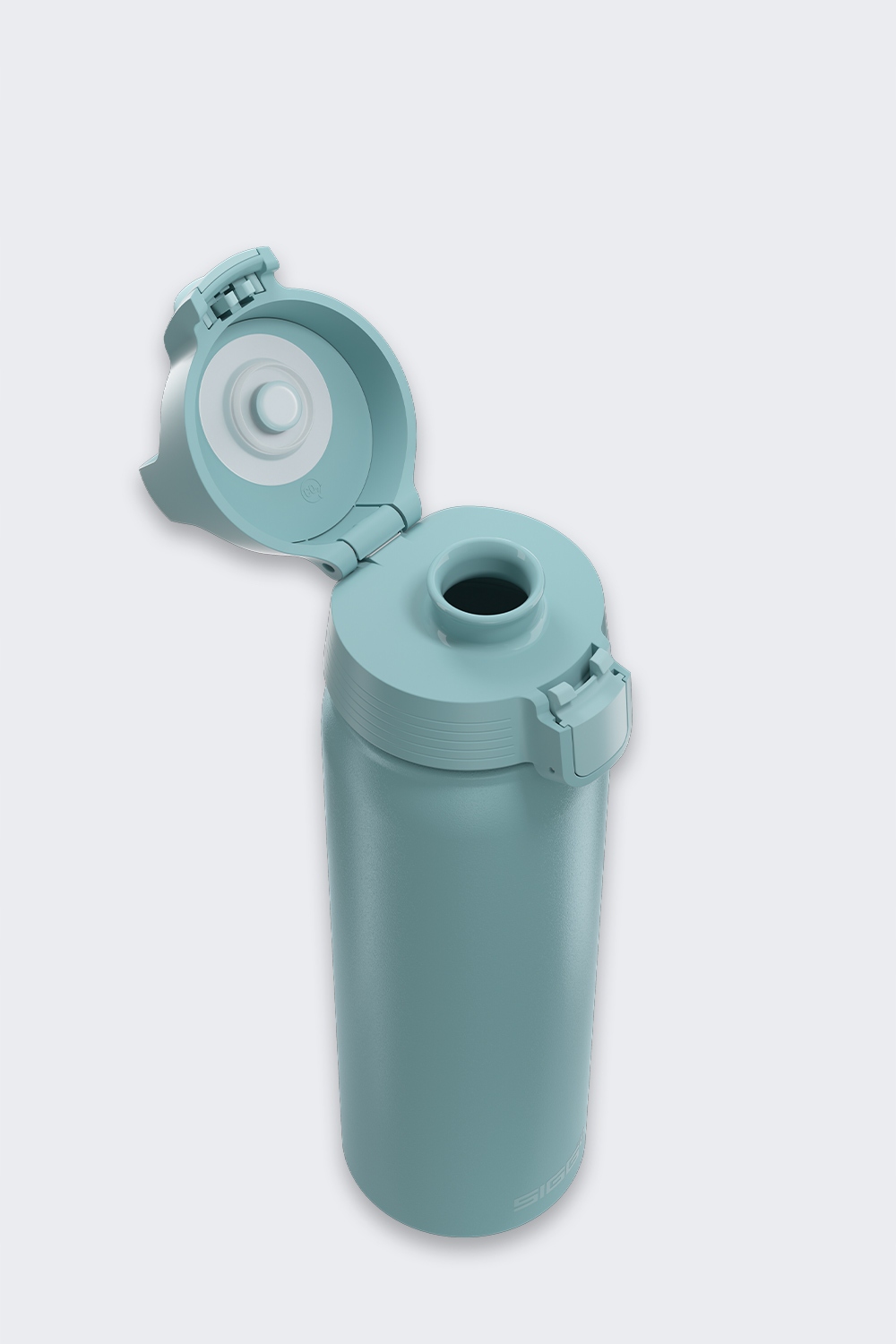 Innowacyjny system ONE-Top – Komfort użytkowania jedną ręką