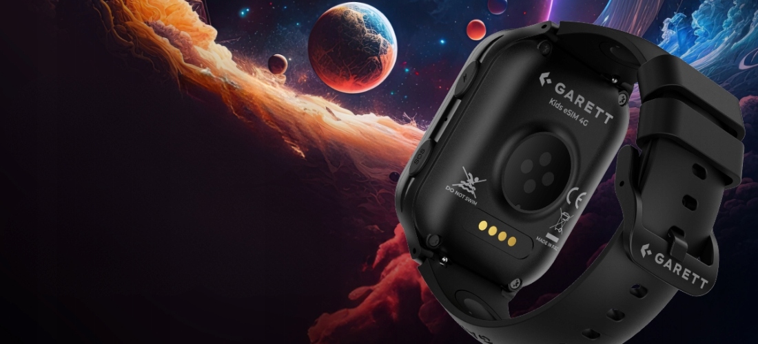 Innowacyjne funkcje zdrowotne i monitorowanie aktywności