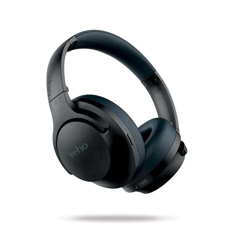 Technologia Bluetooth 5.0 z zasięgiem 10 m