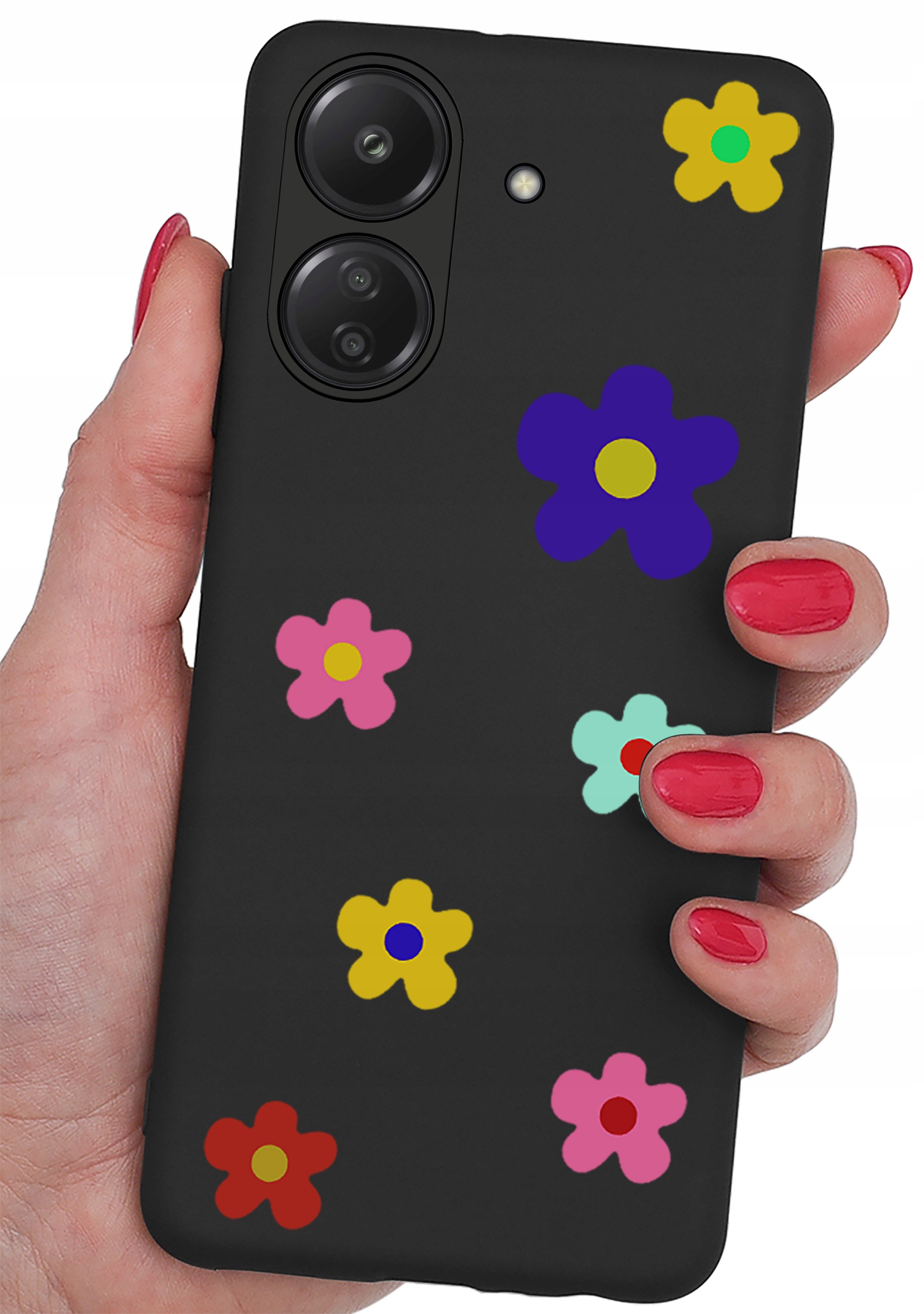 Etui do Xiaomi Redmi 13C | Poco C65 – Ochrona i styl w jednym