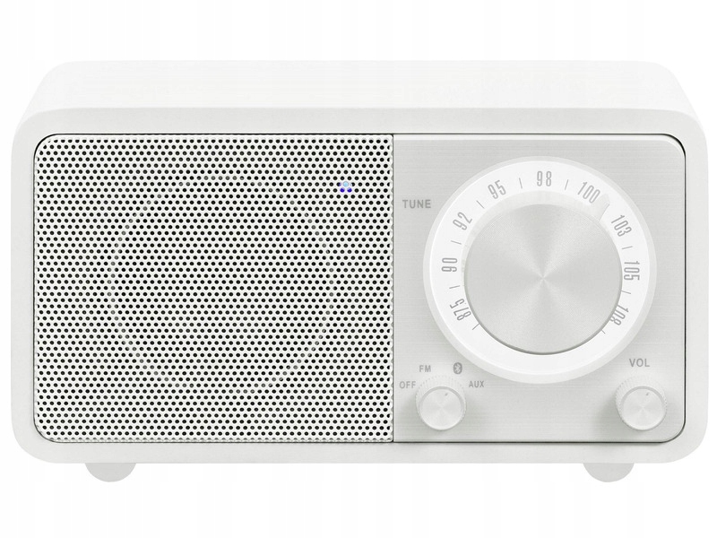 Elegancki design w kolorze białym – Idealne do każdego wnętrza