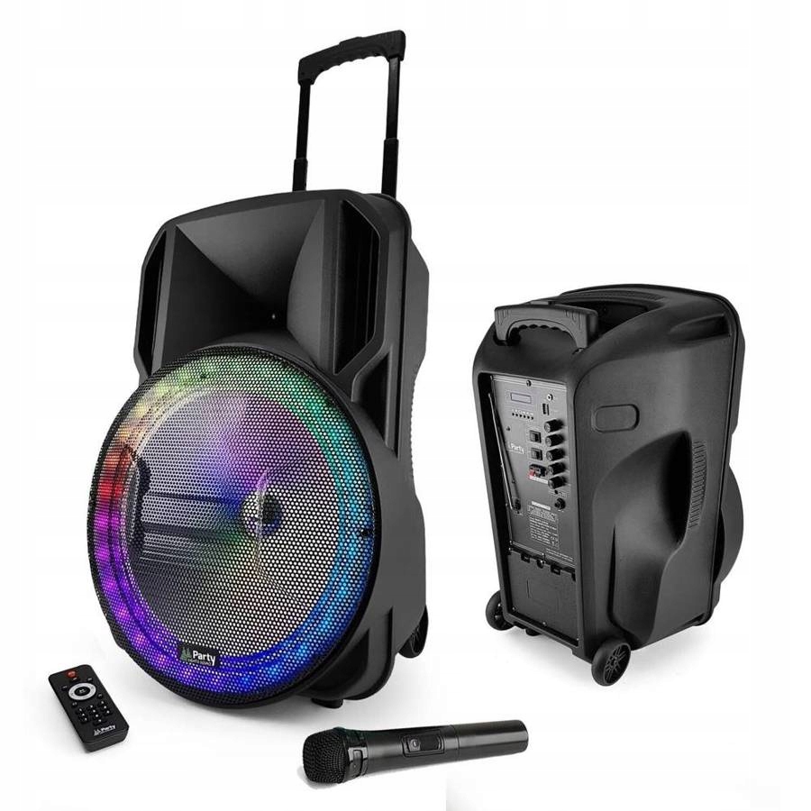 Możliwość strumieniowania muzyki przez Bluetooth