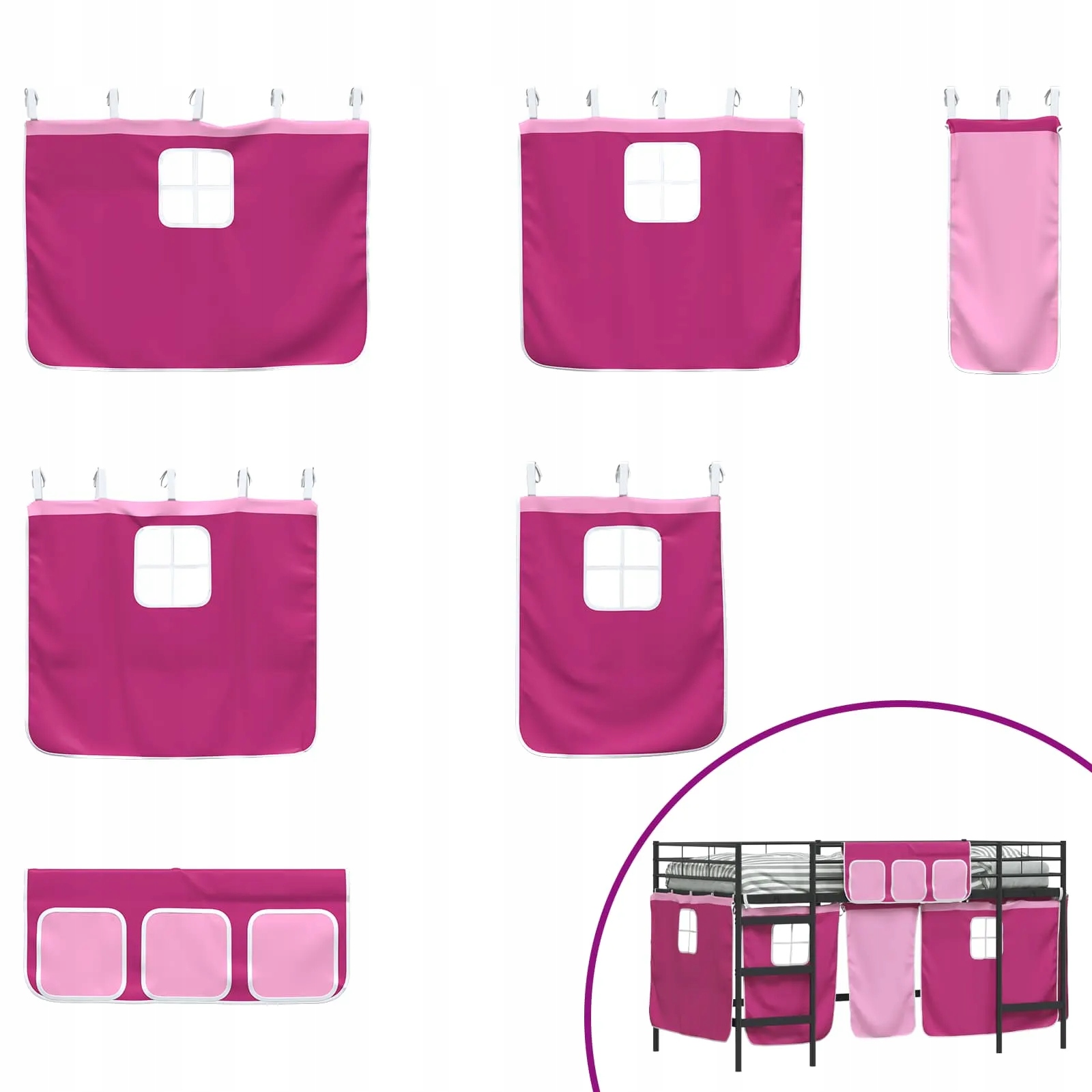 Nowoczesny design i funkcjonalność – stelaż, który inspiruje do zabawy