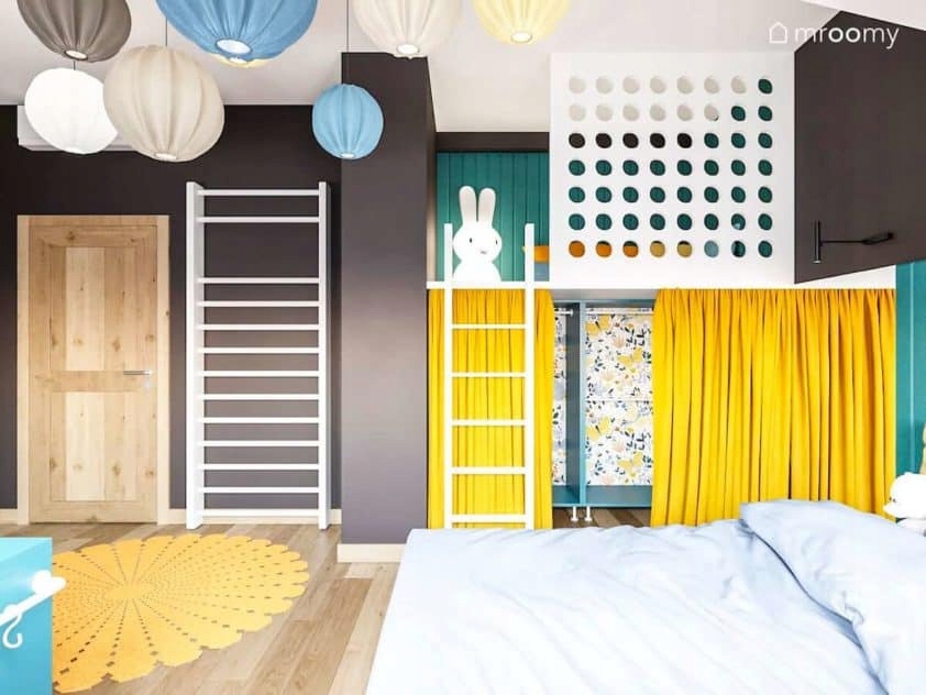 Estetyczny design – klasyczna biel w Twoim wnętrzu